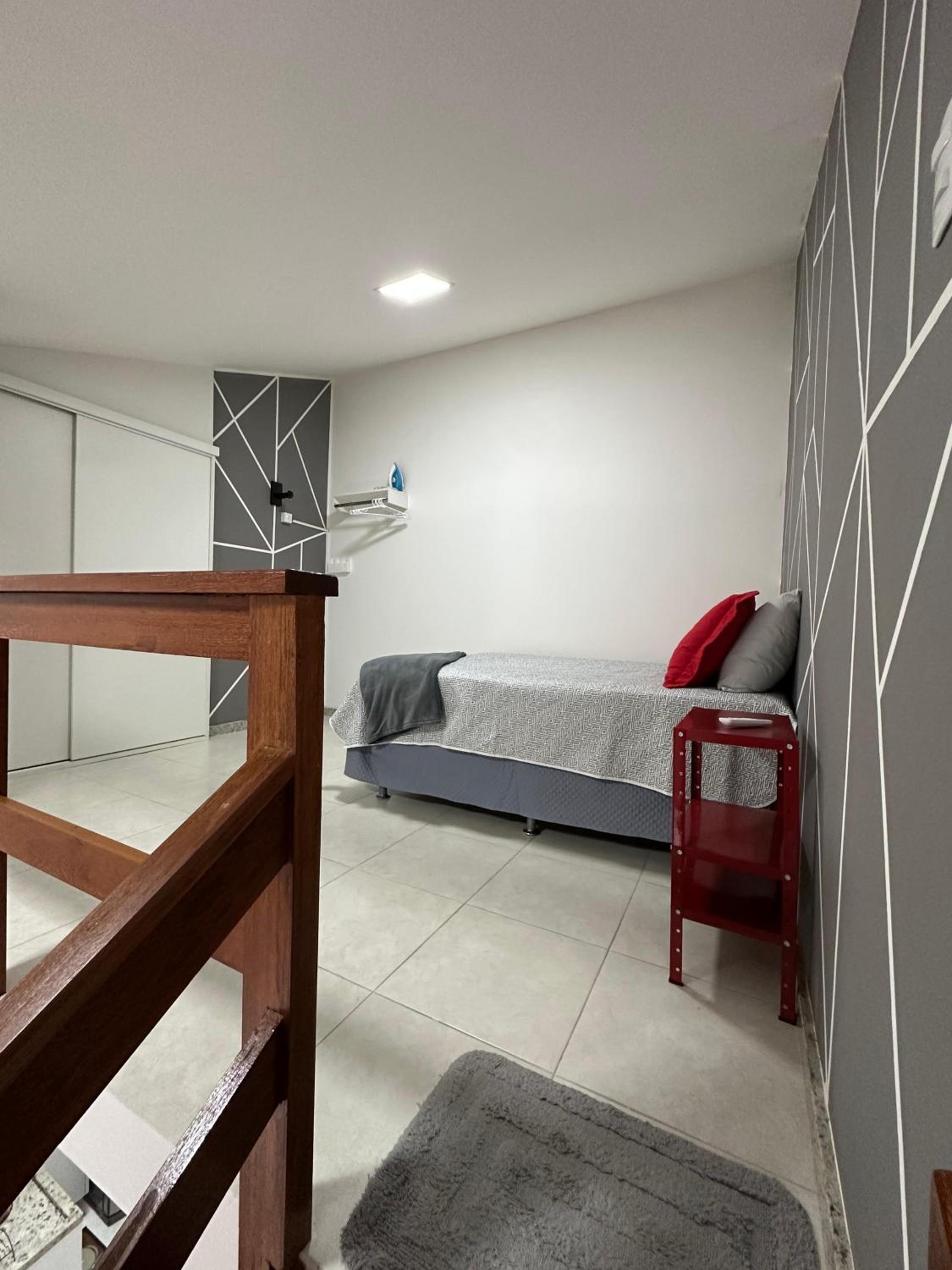 Loft Praia de Buraquinho e Vilas