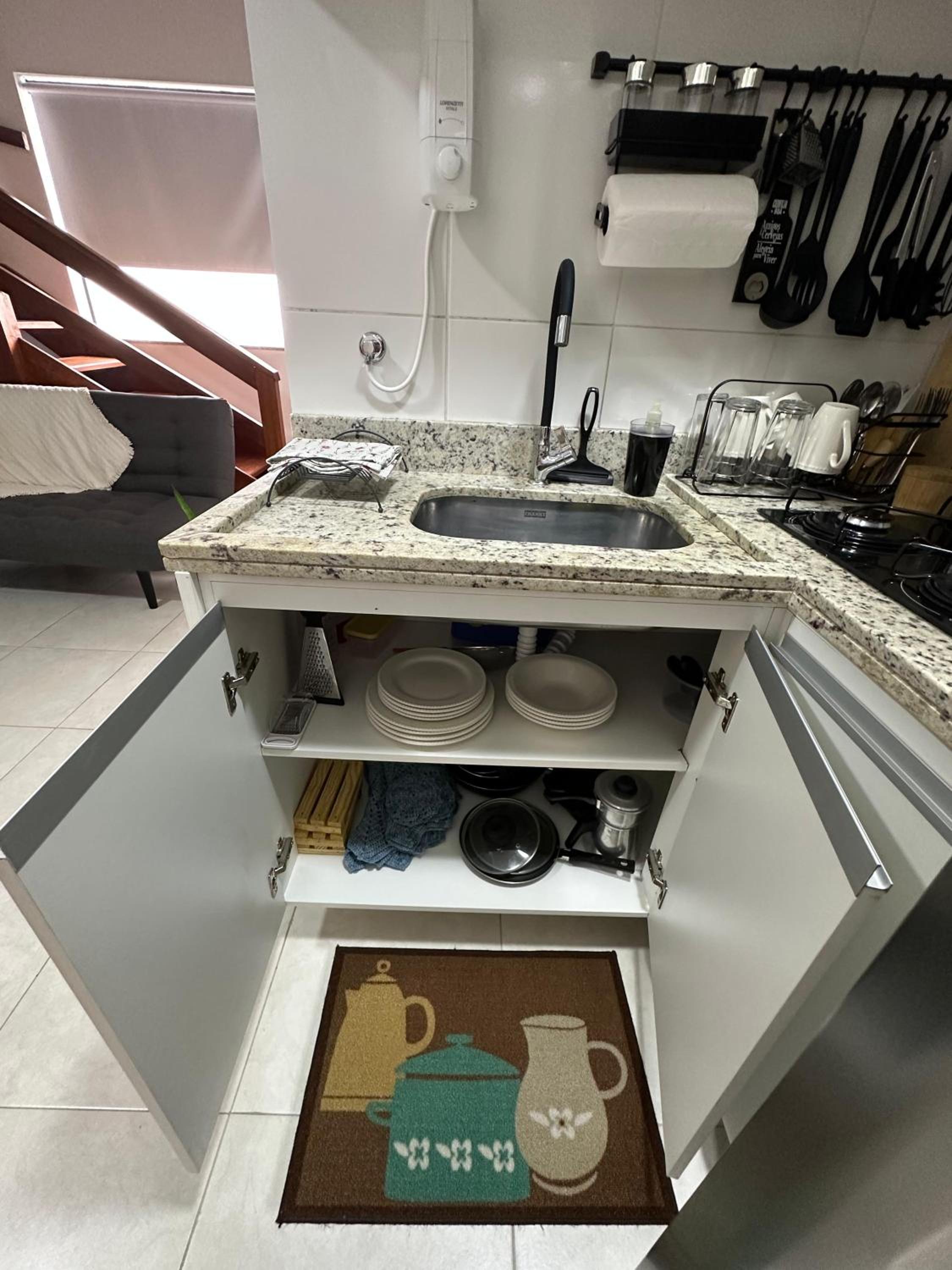 Loft Praia de Buraquinho e Vilas