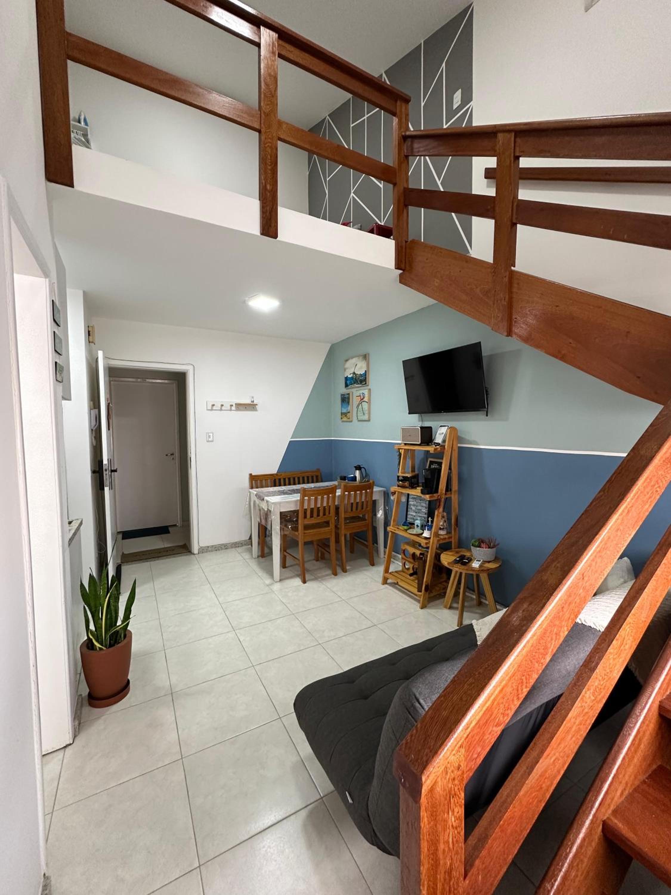 Loft Praia de Buraquinho e Vilas