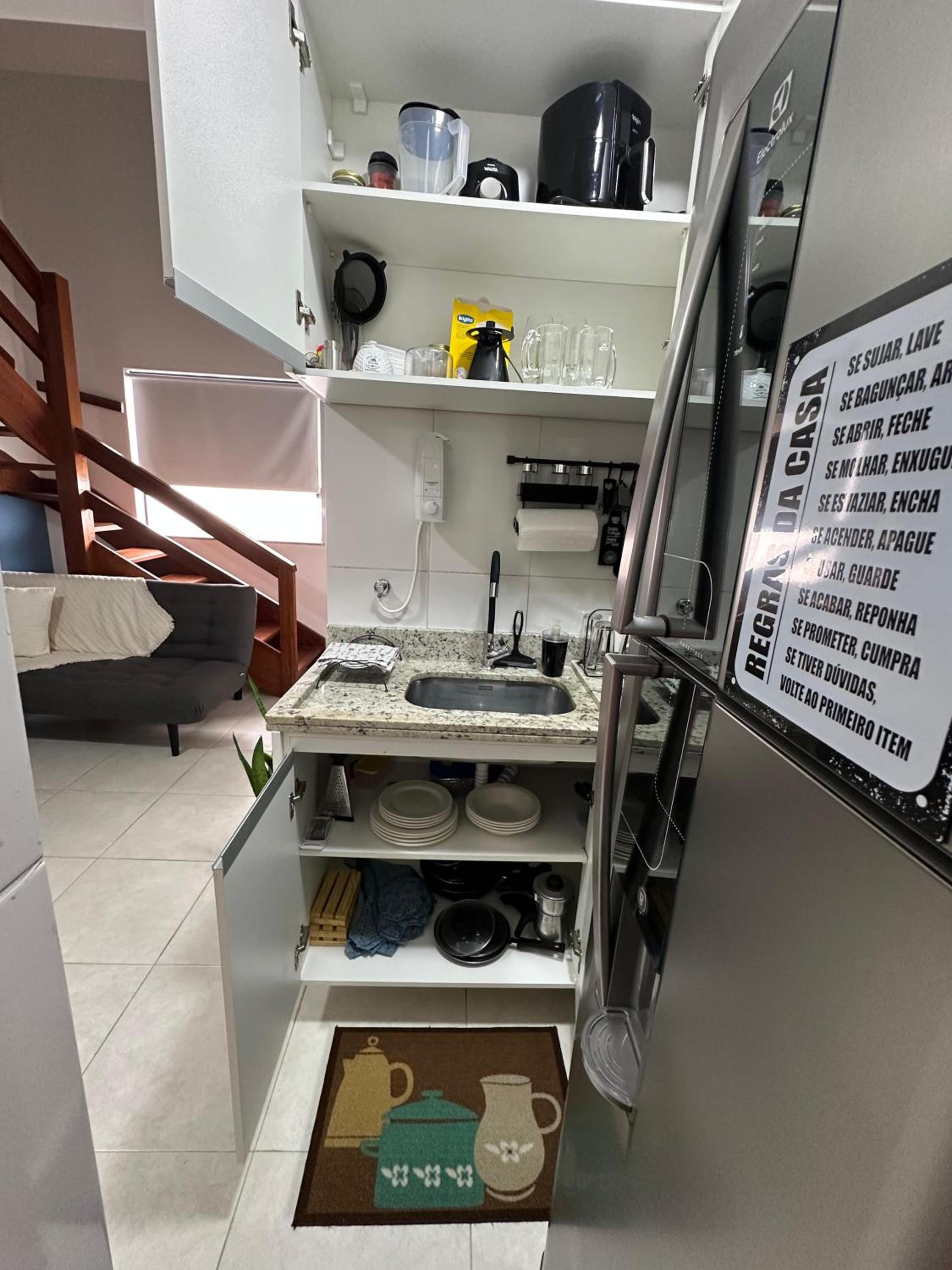 Loft Praia de Buraquinho e Vilas