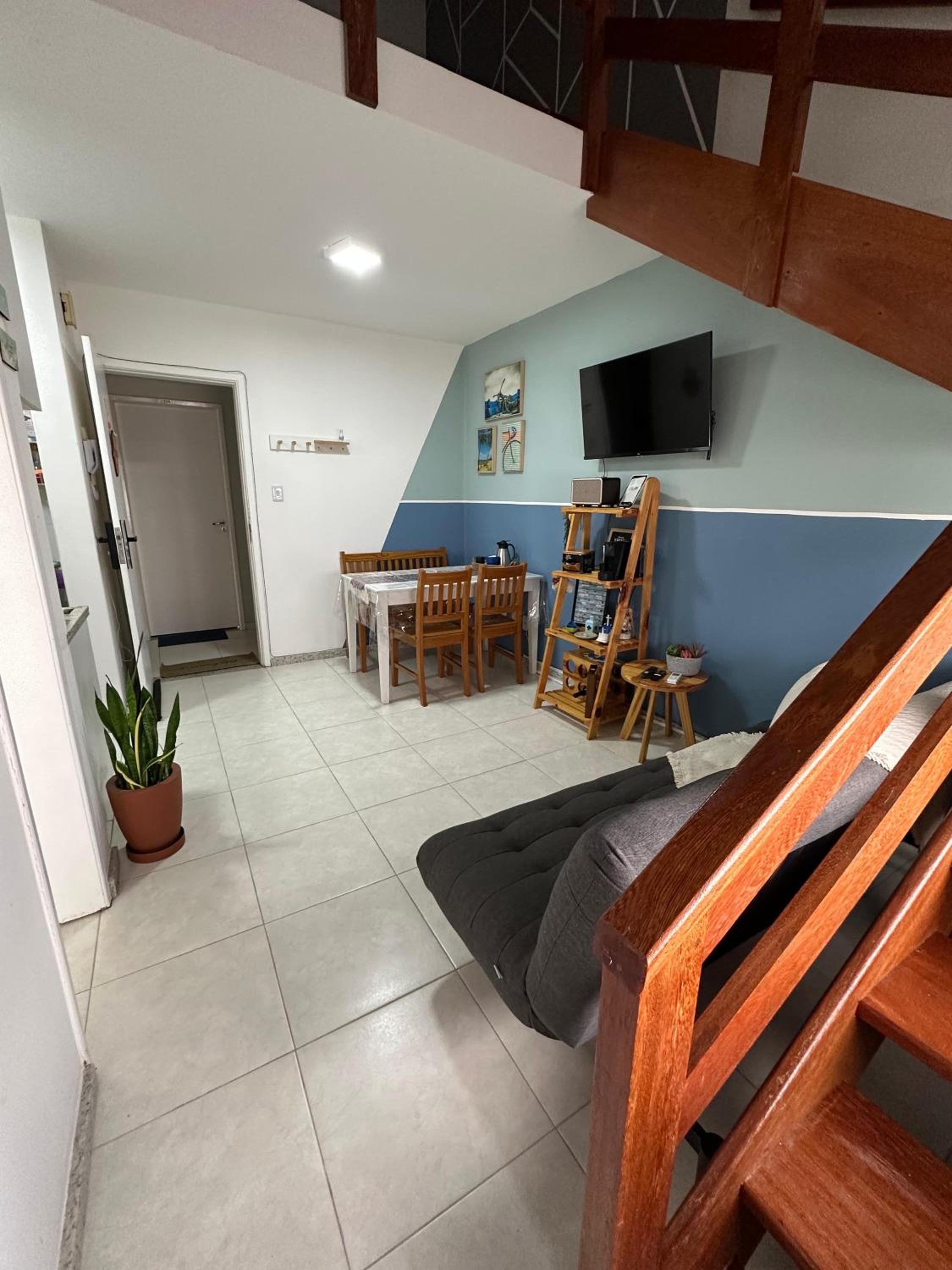 Loft Praia de Buraquinho e Vilas