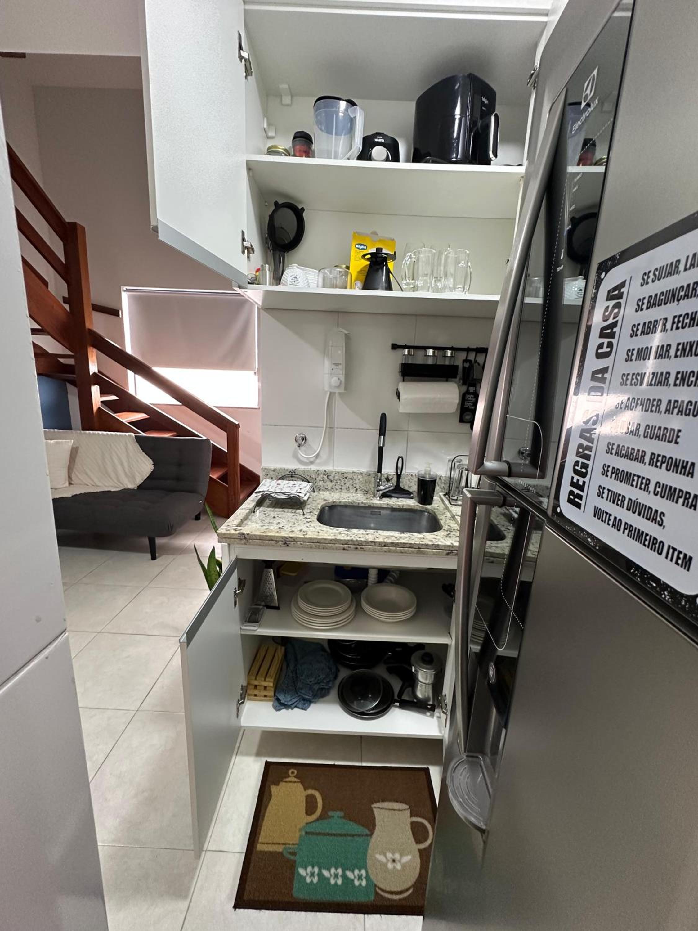 Loft Praia de Buraquinho e Vilas