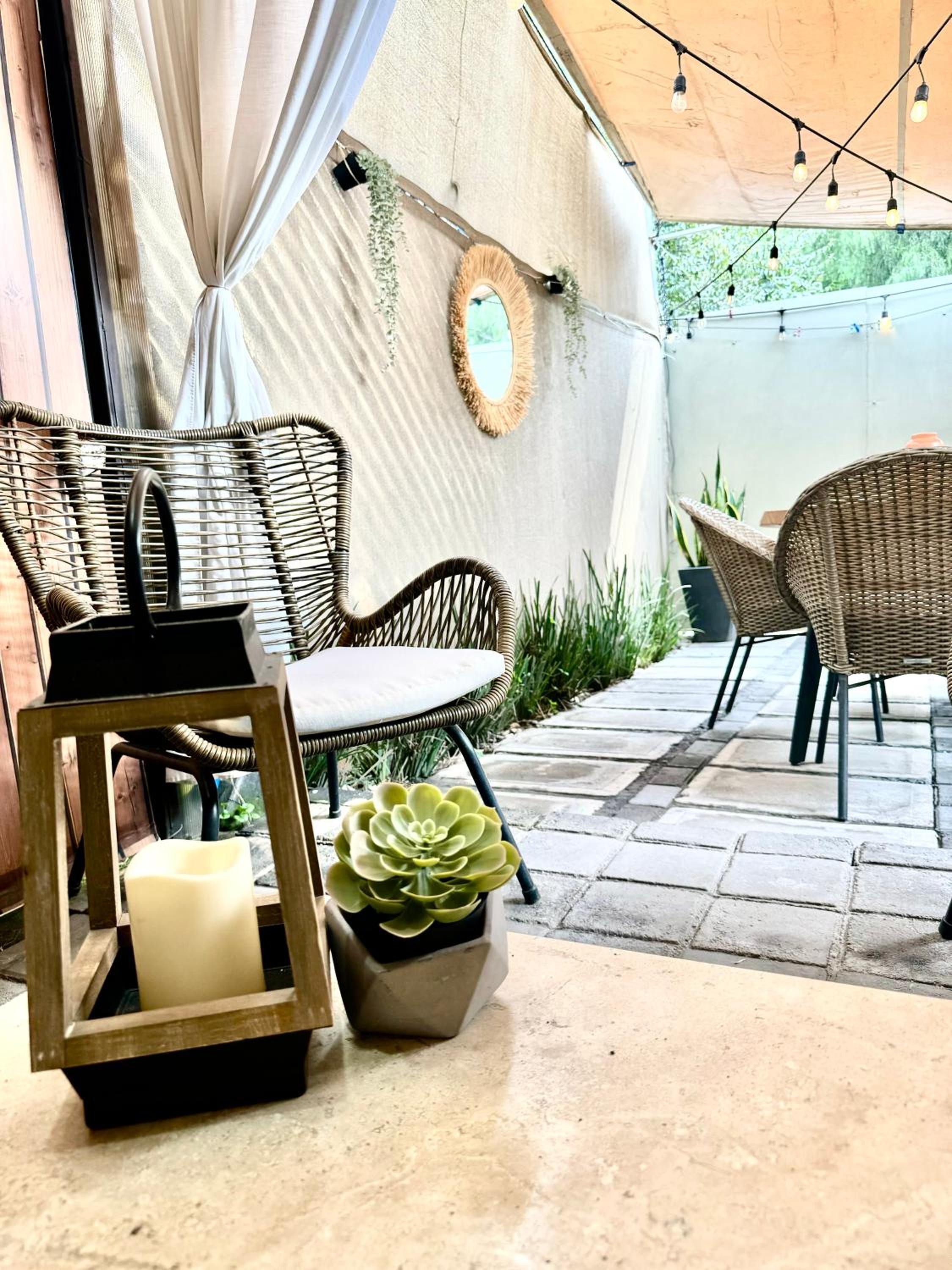 Casa YON pet friendly, Netflix,free parking, factura, high speed wifi, Amazon Prime view 5