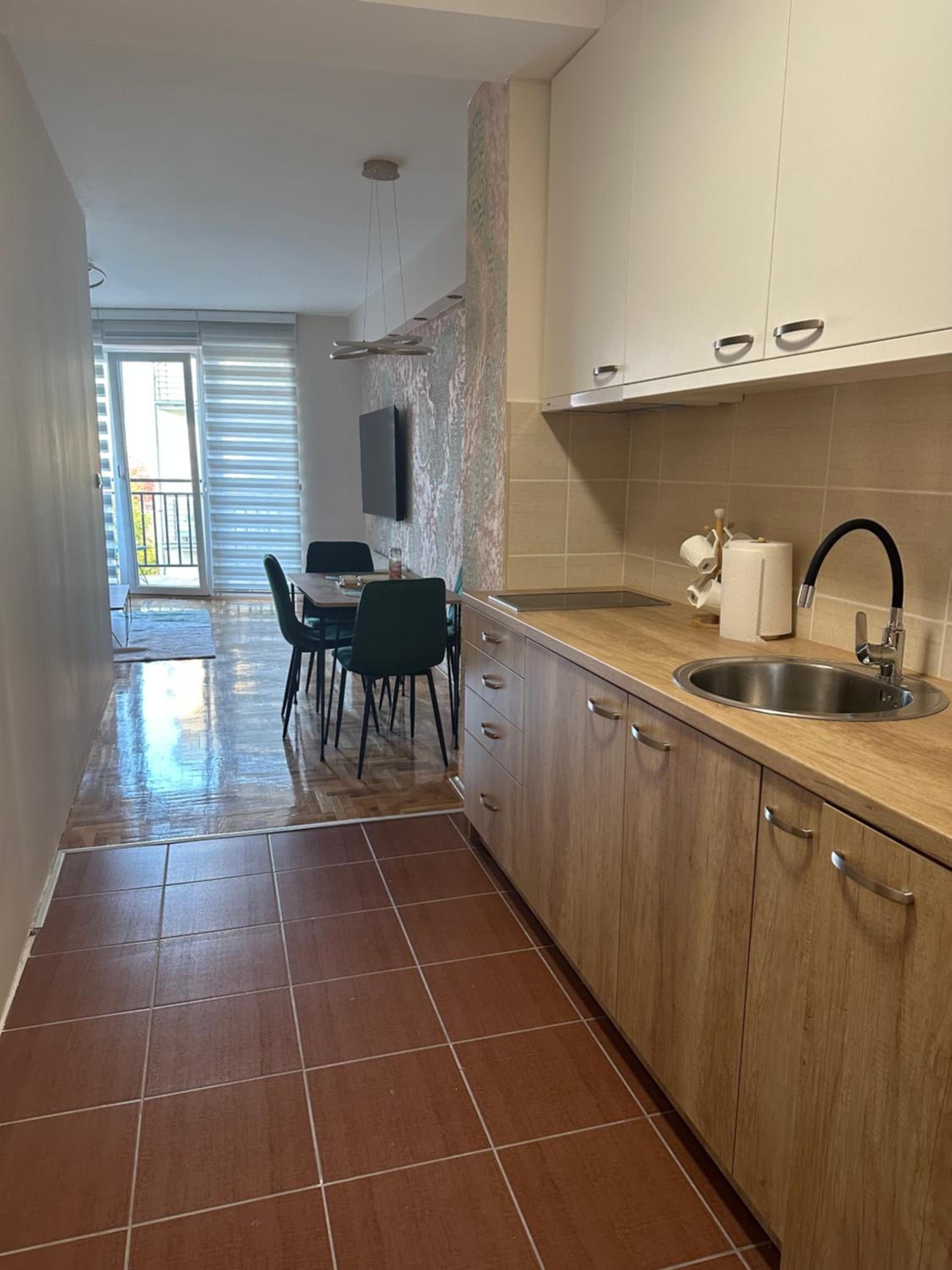 Apartman Happy Moments Kraljevo