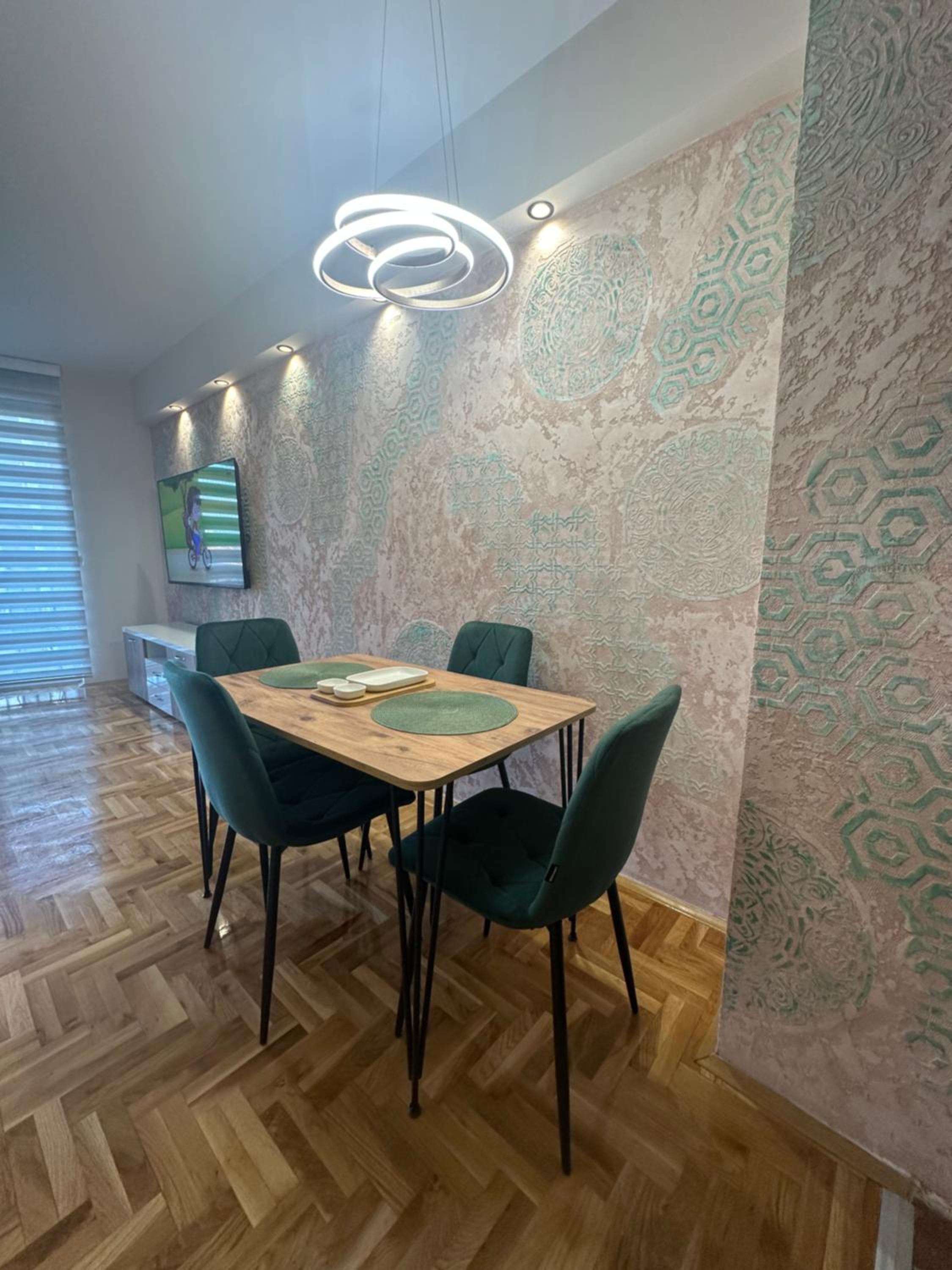 Apartman Happy Moments Kraljevo