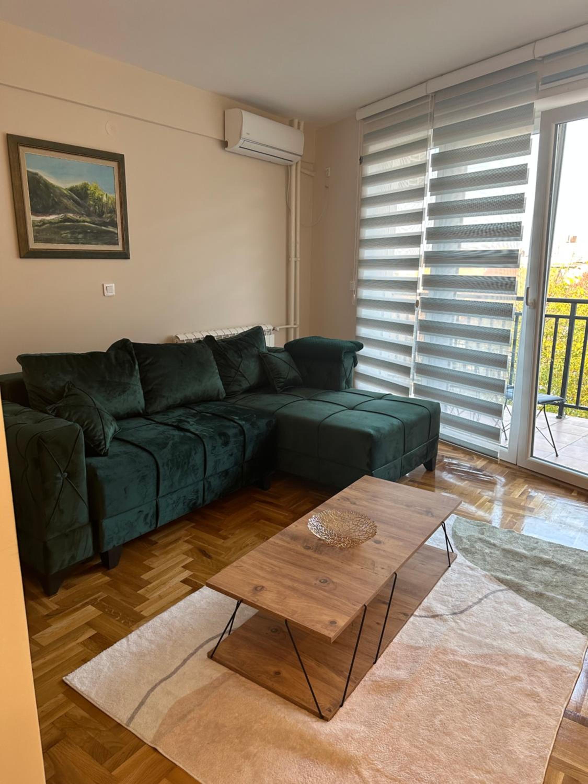 Apartman Happy Moments Kraljevo