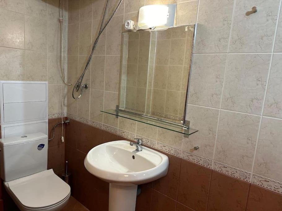 Nice, Spacious and Cozy Apartment