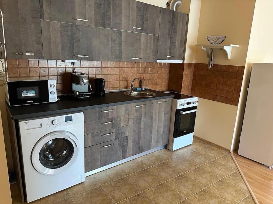 Nice, Spacious and Cozy Apartment