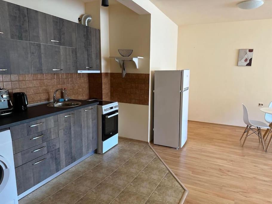 Nice, Spacious and Cozy Apartment