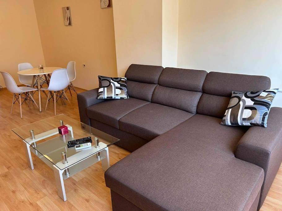 Nice, Spacious and Cozy Apartment