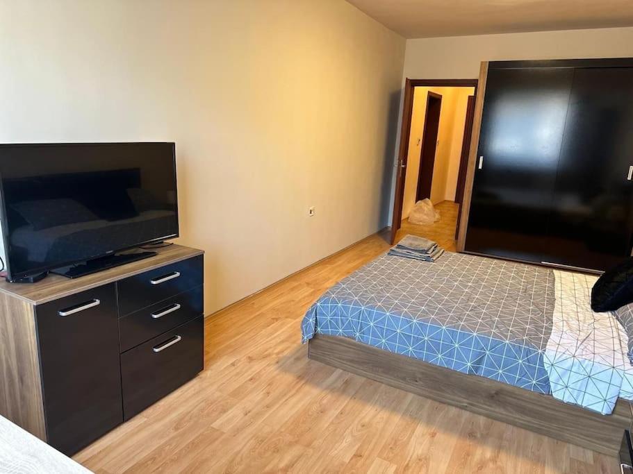 Nice, Spacious and Cozy Apartment