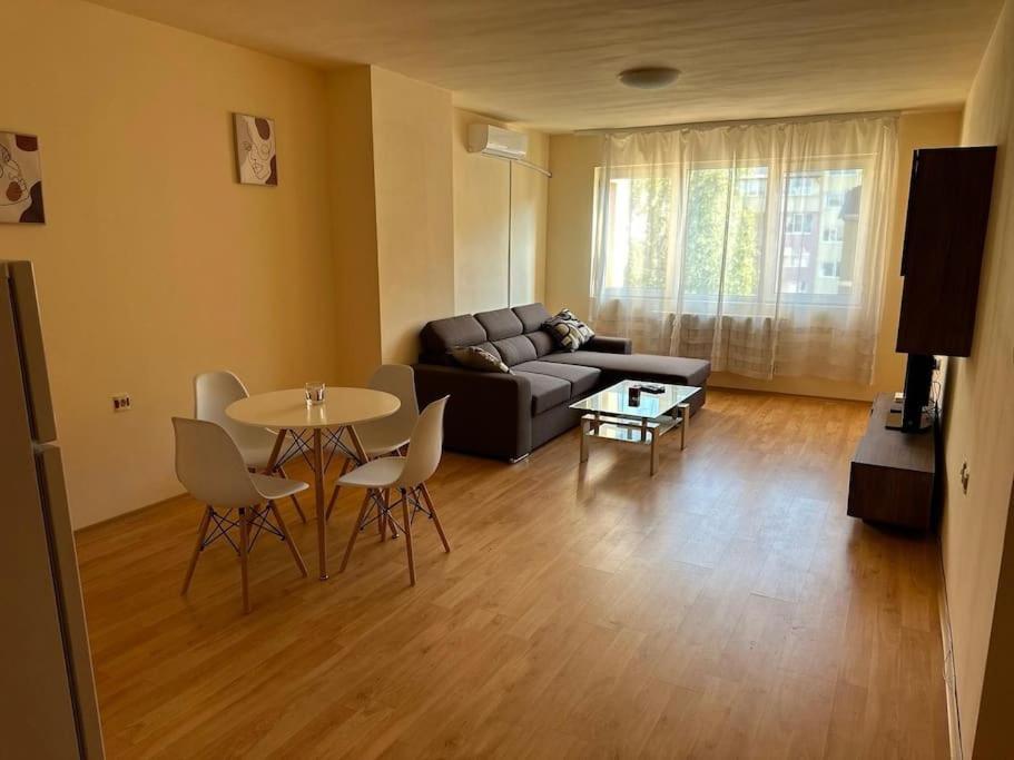Nice, Spacious and Cozy Apartment