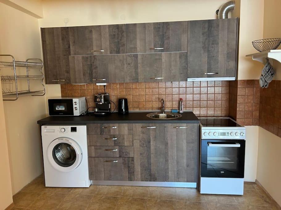 Nice, Spacious and Cozy Apartment