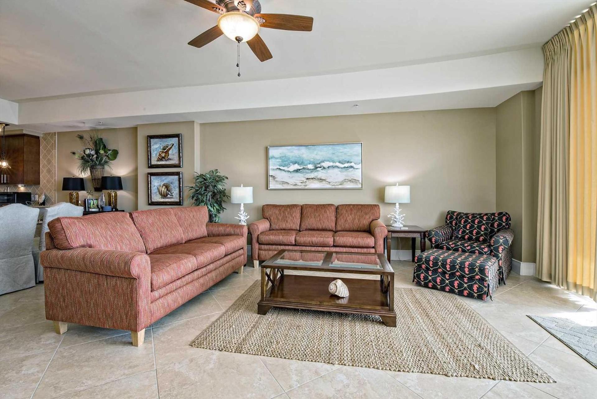 Turquoise Place C0805 view 5