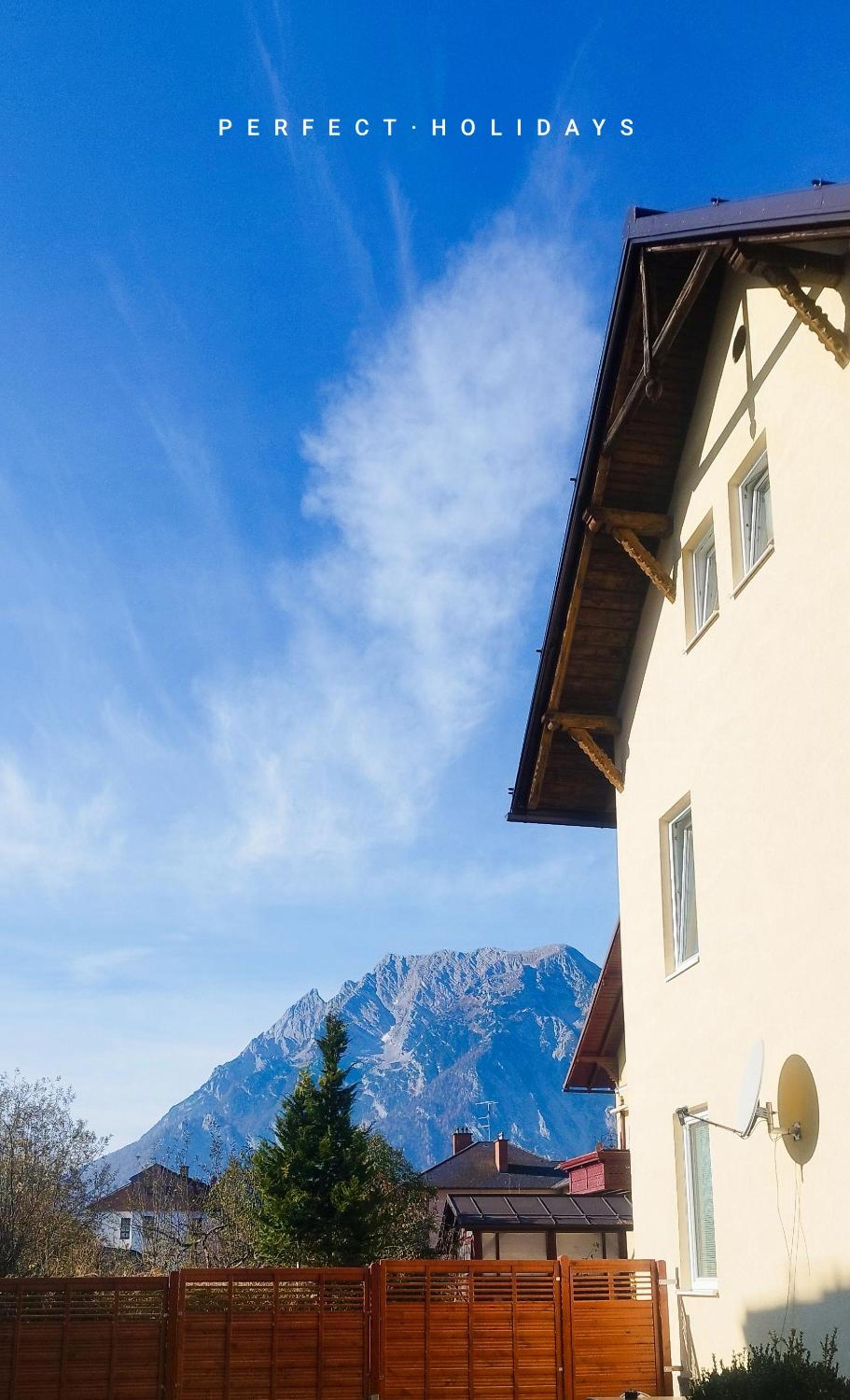 Ferienwohnung Grimming