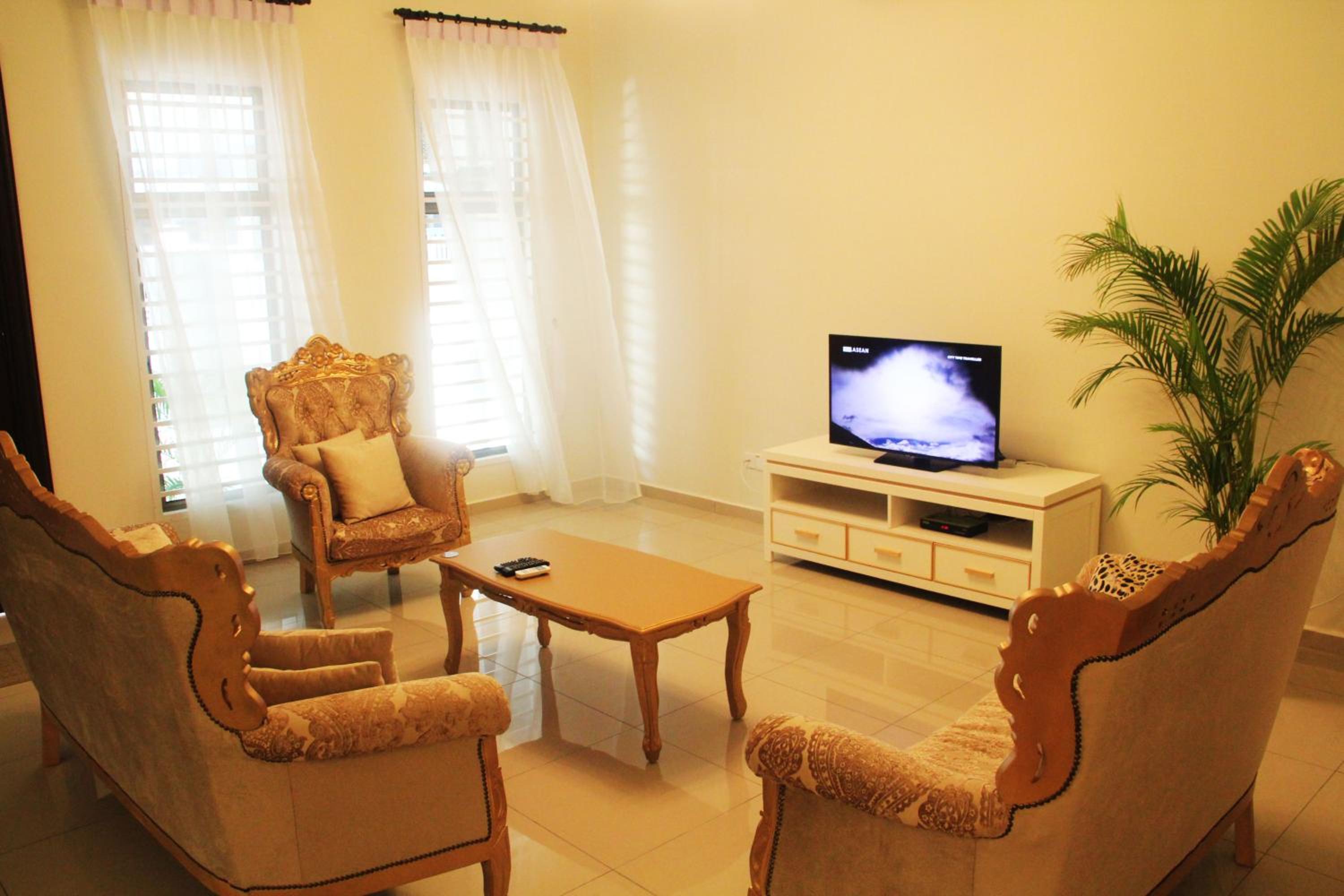 The Bliss Malacca