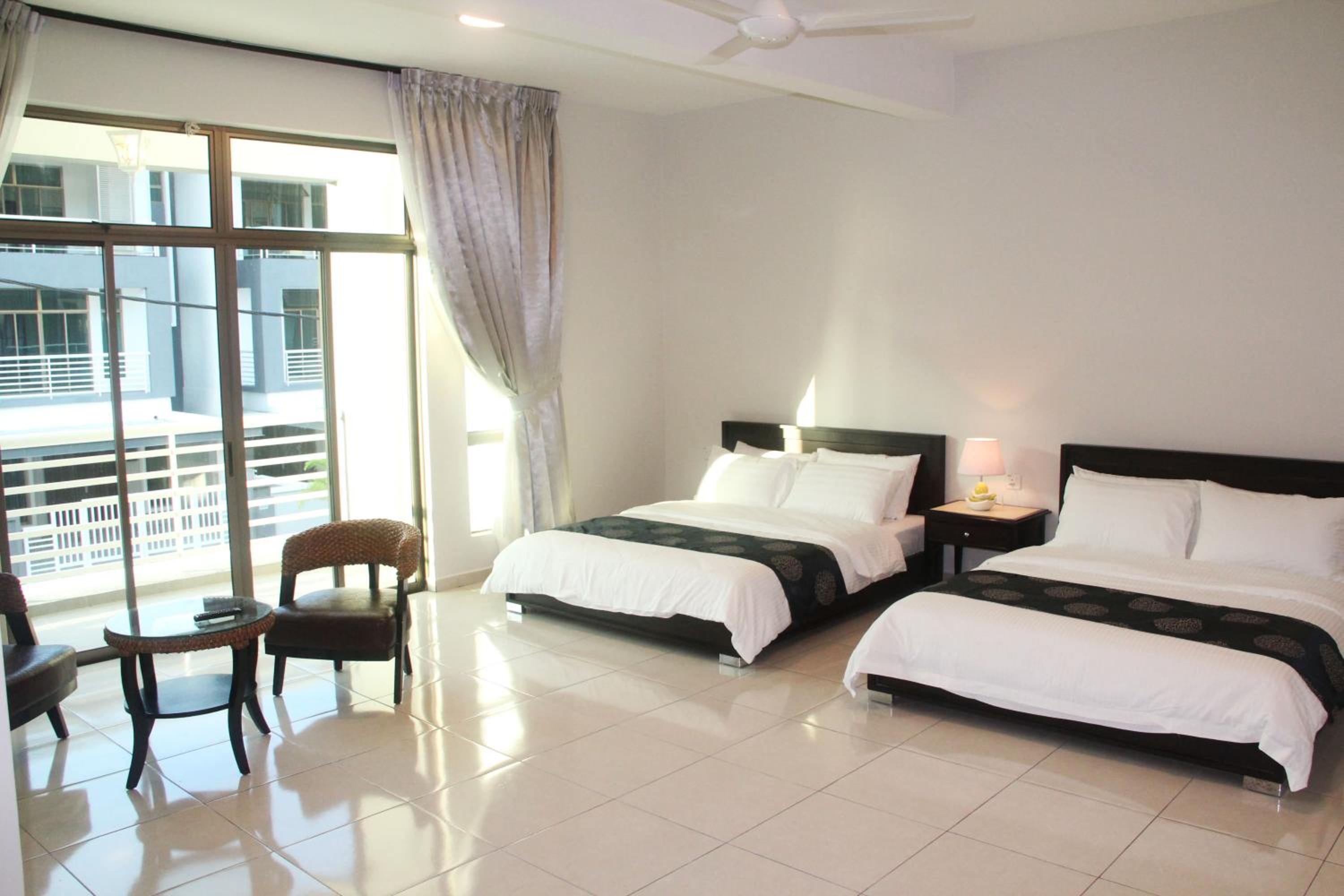 The Bliss Malacca