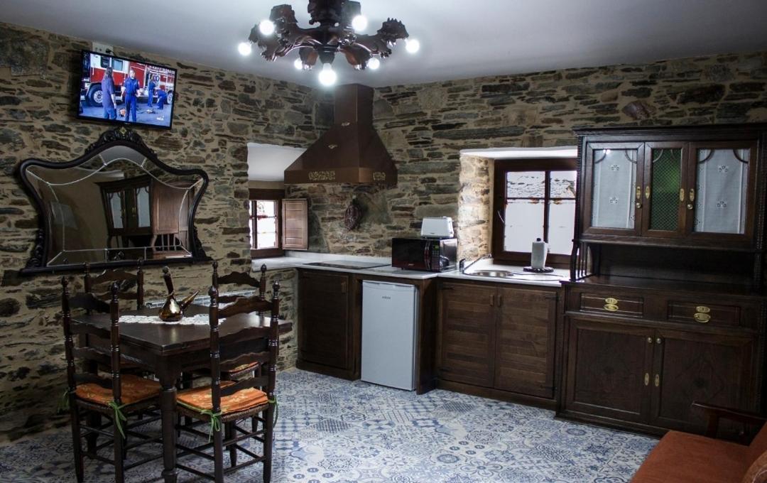 Casa Mameleiro e Casa Kintal