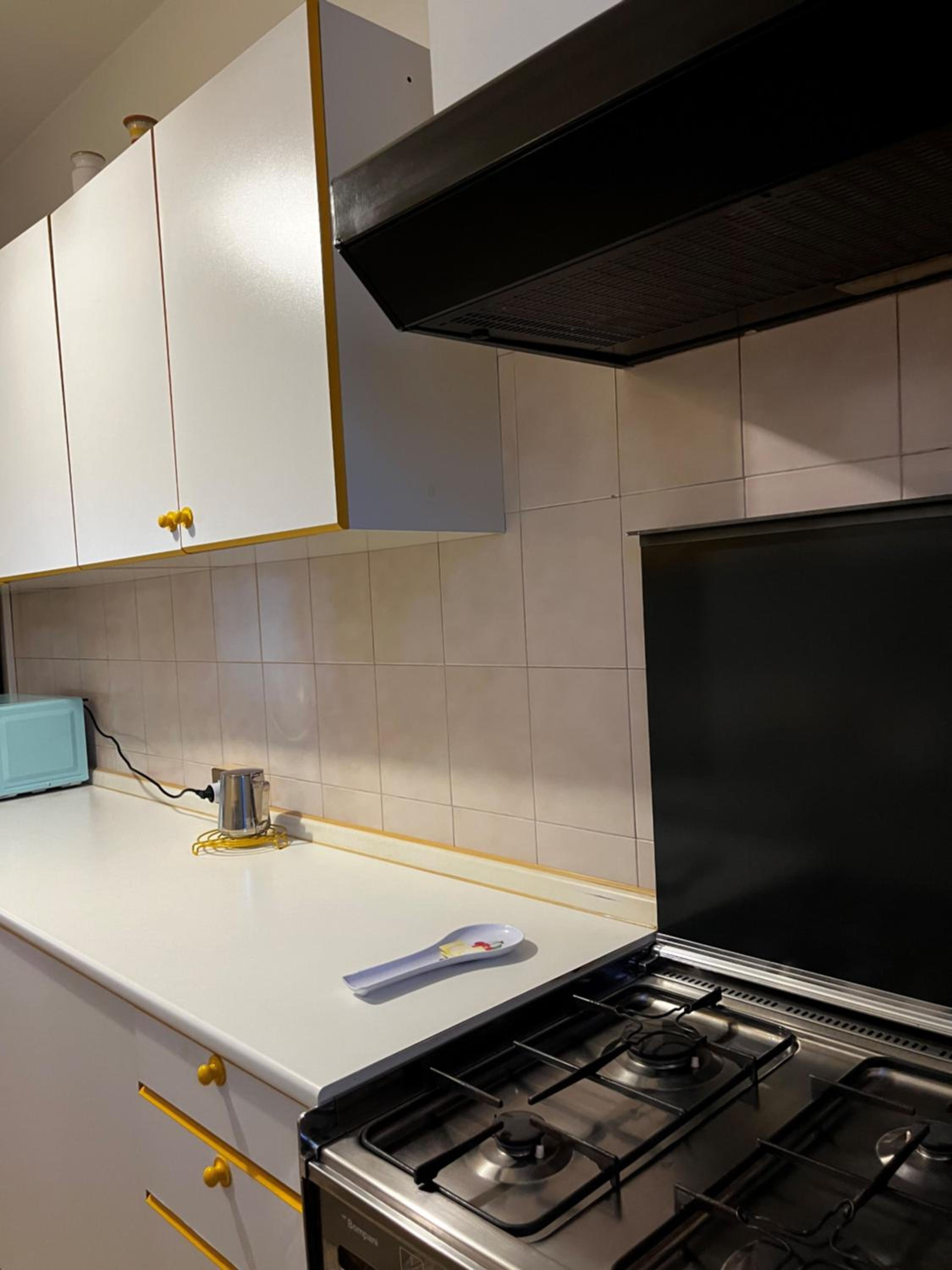 BQA Boutique Apartments Rome-Flaminio