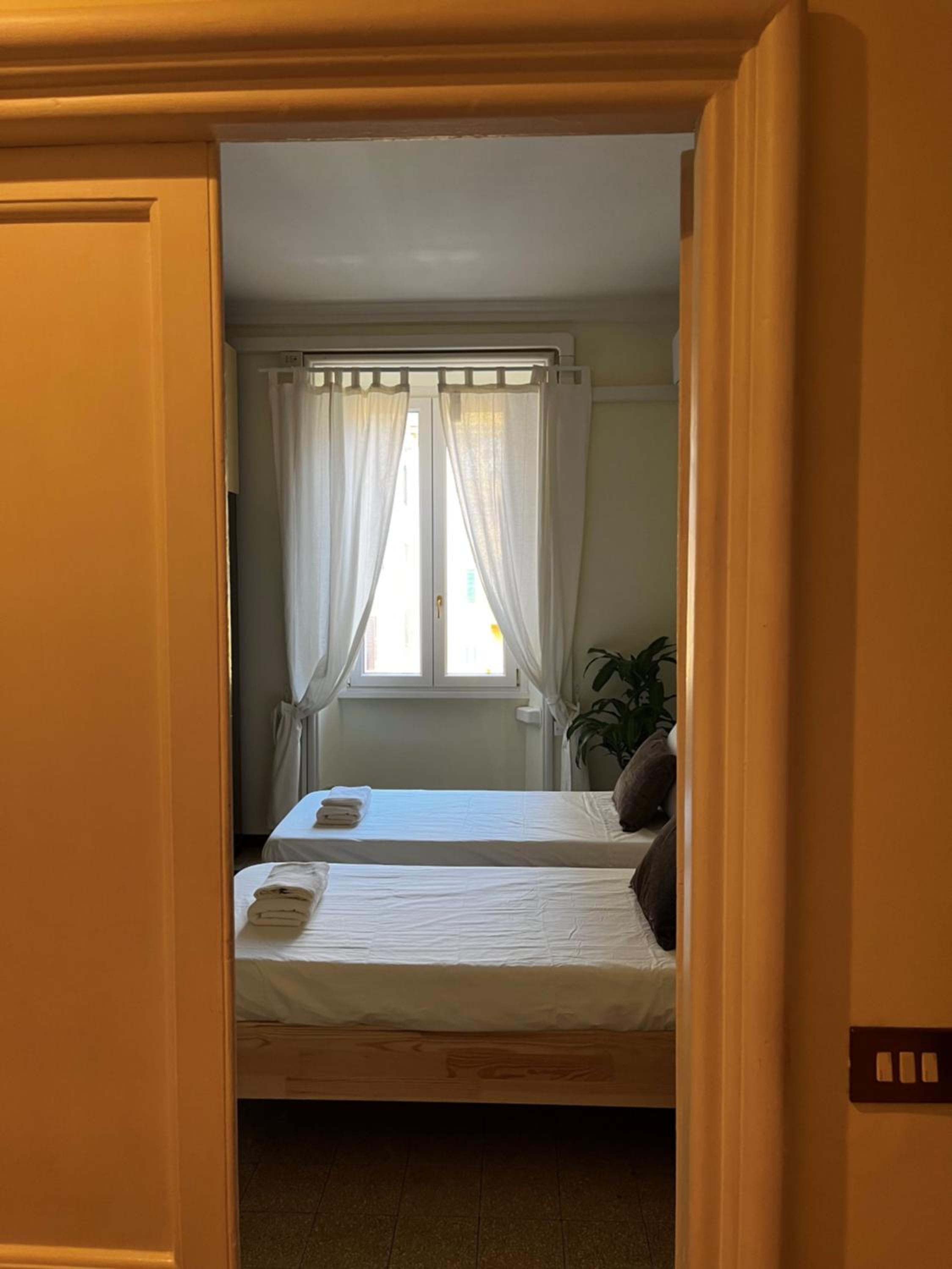 BQA Boutique Apartments Rome-Flaminio