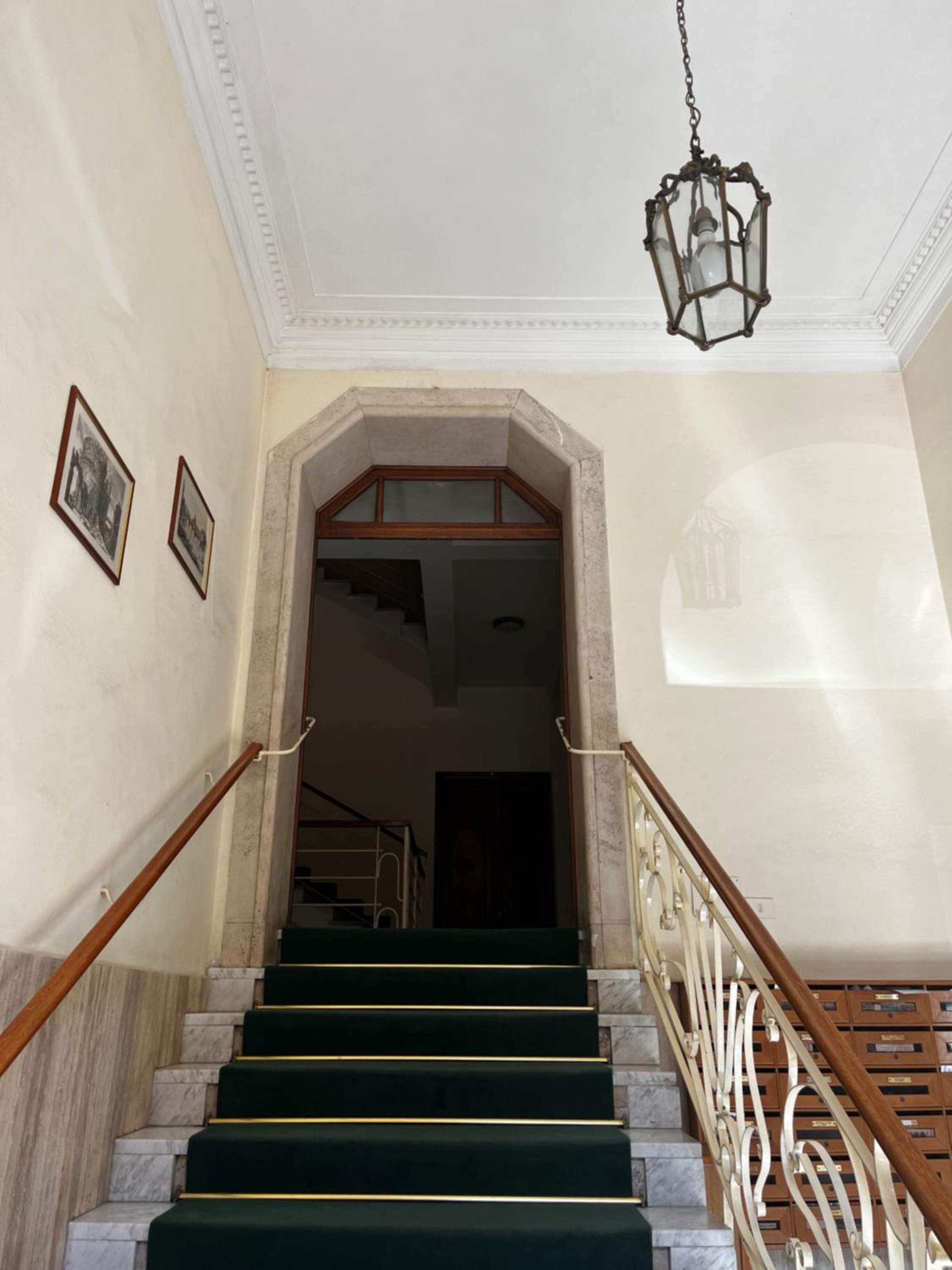 BQA Boutique Apartments Rome-Flaminio