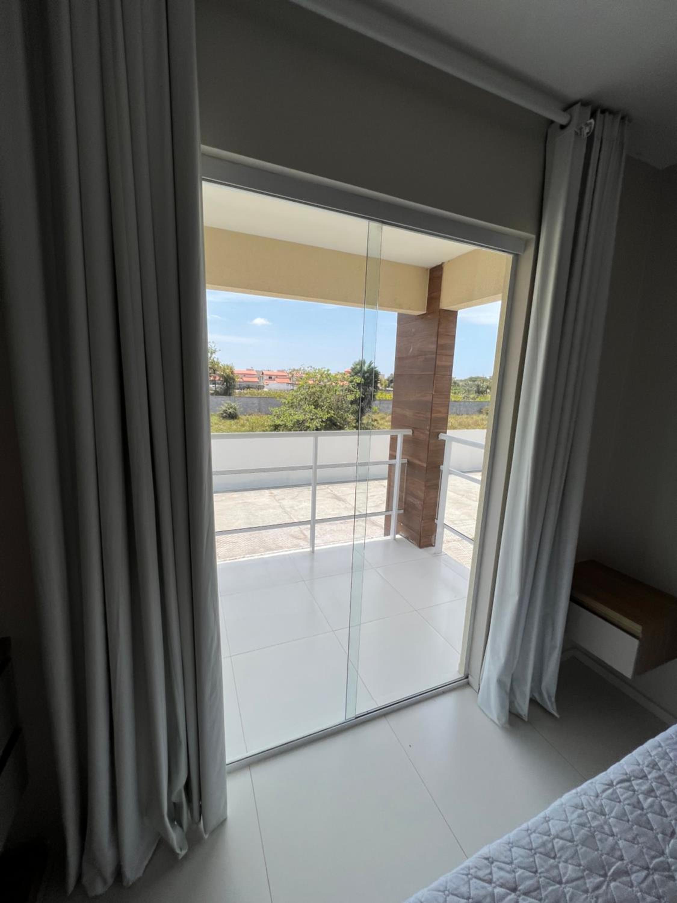 Casa 2, Condomínio Porto Buriti, Barreirinhas-MA