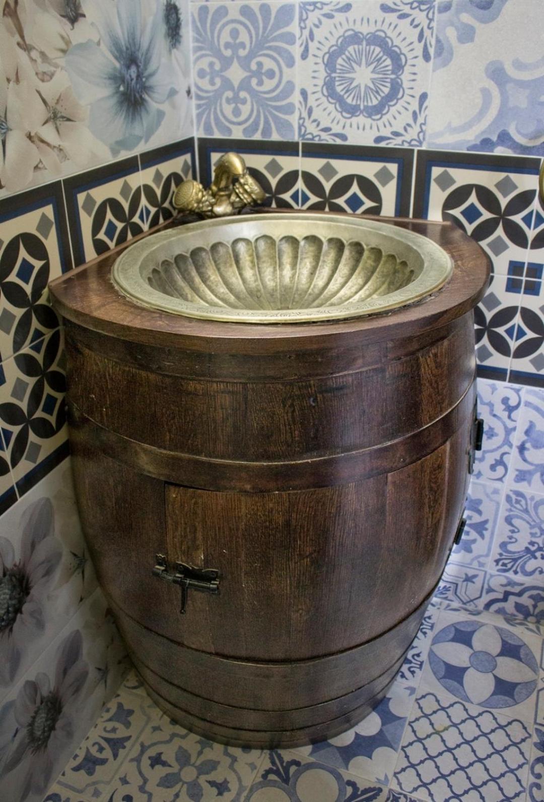 Casa Mameleiro e Casa Kintal