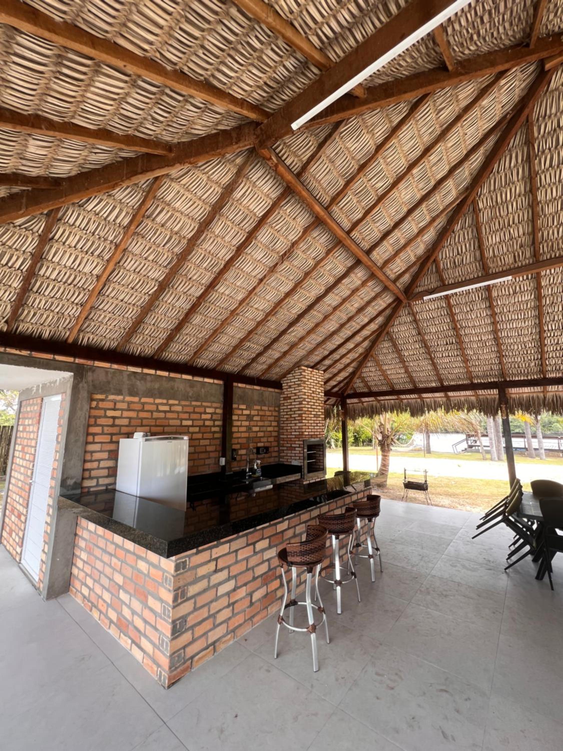 Casa 2, Condomínio Porto Buriti, Barreirinhas-MA