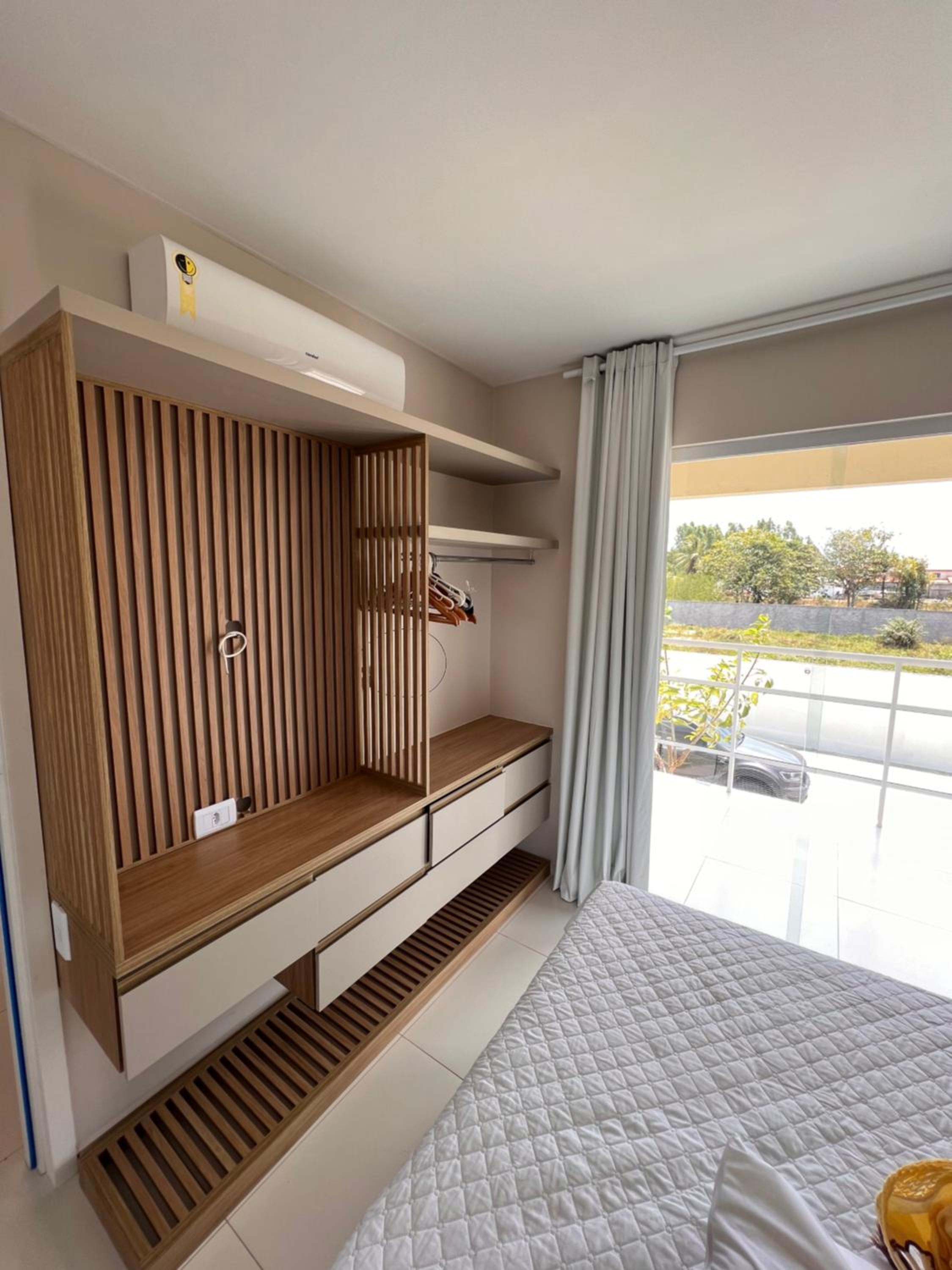 Casa 2, Condomínio Porto Buriti, Barreirinhas-MA