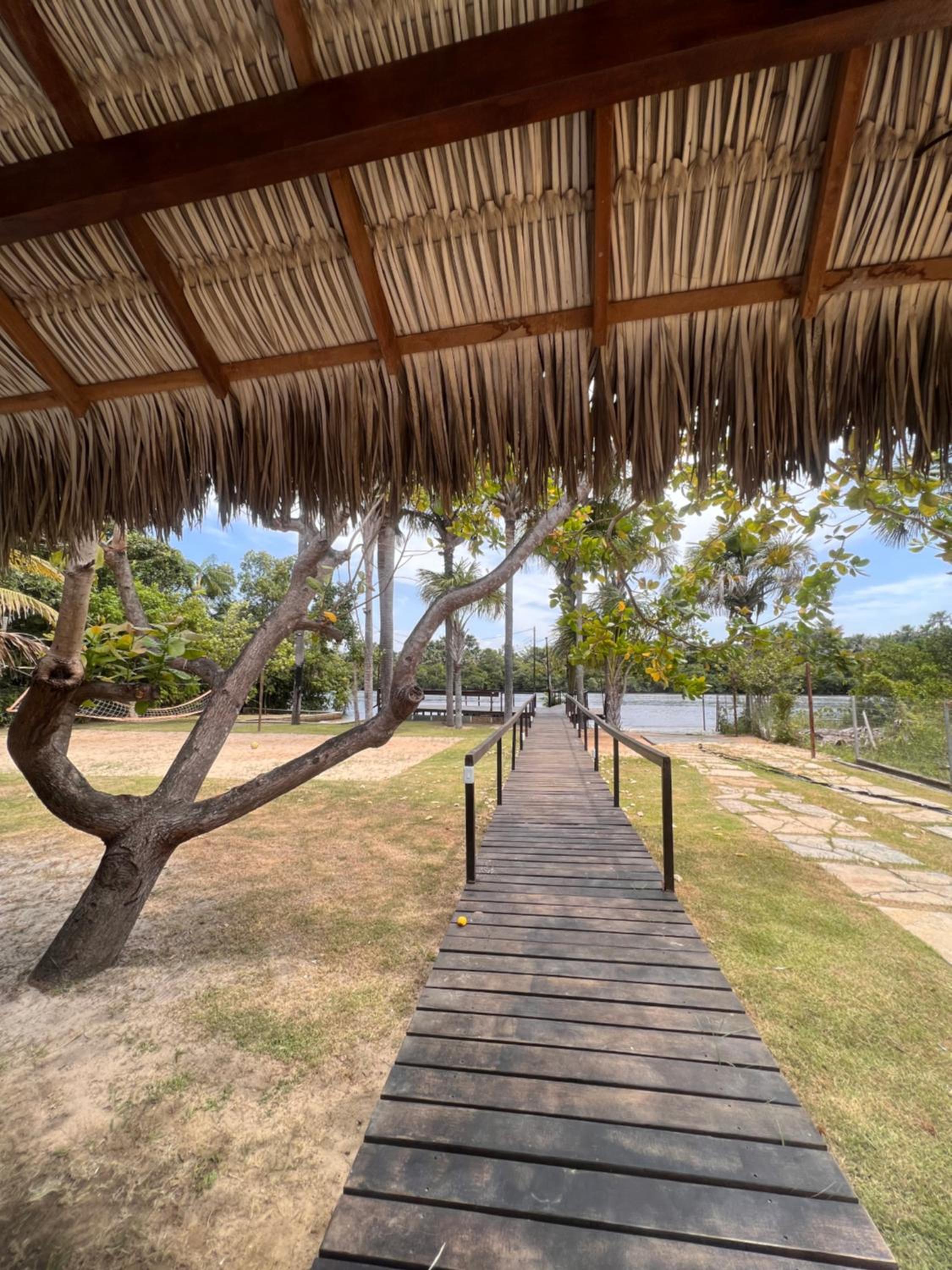 Casa 2, Condomínio Porto Buriti, Barreirinhas-MA