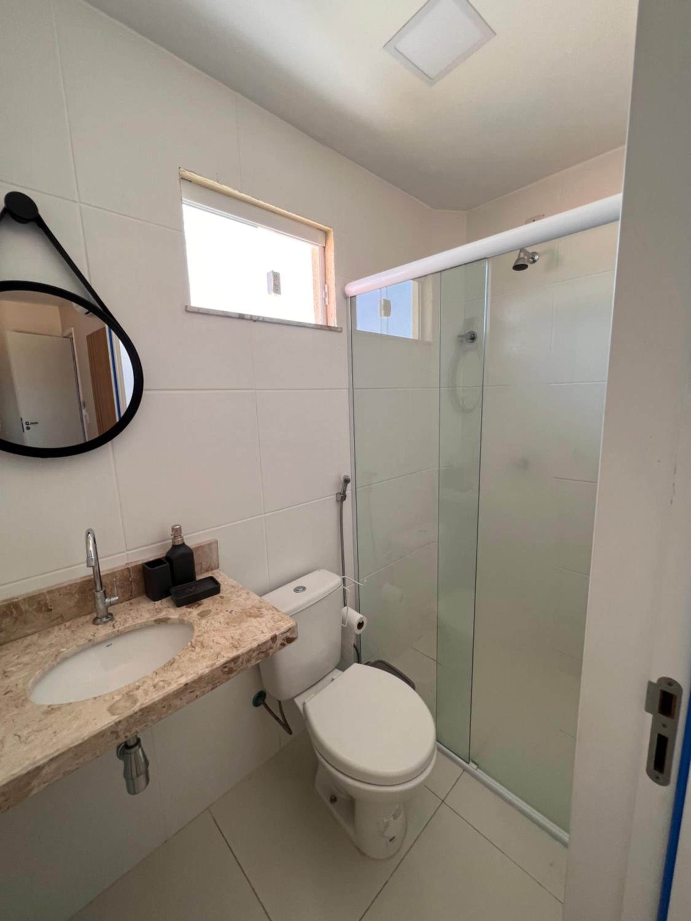 Casa 2, Condomínio Porto Buriti, Barreirinhas-MA