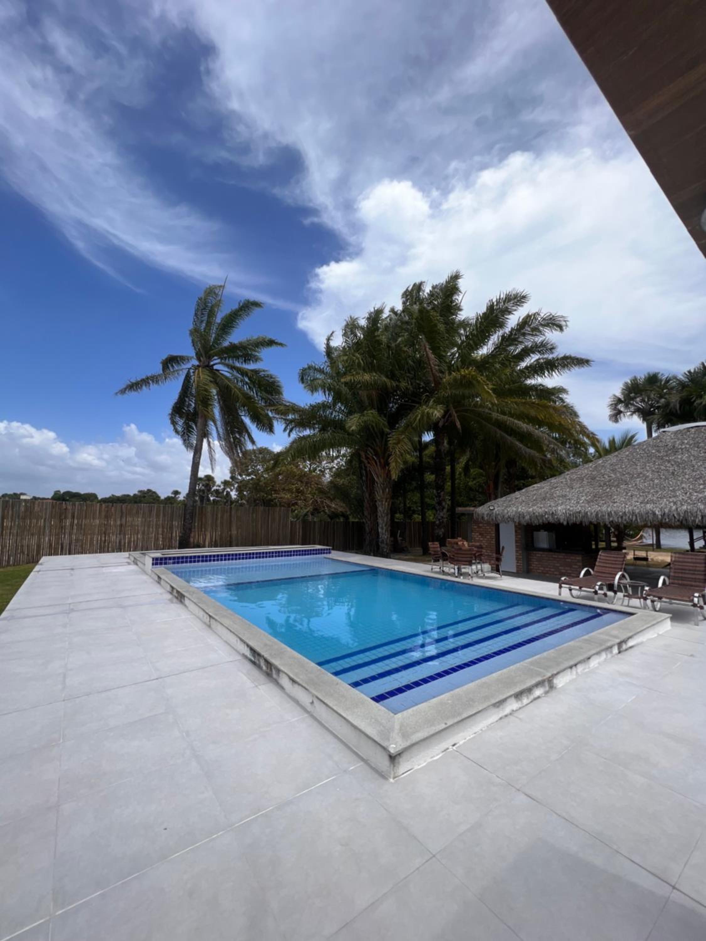 Casa 2, Condomínio Porto Buriti, Barreirinhas-MA