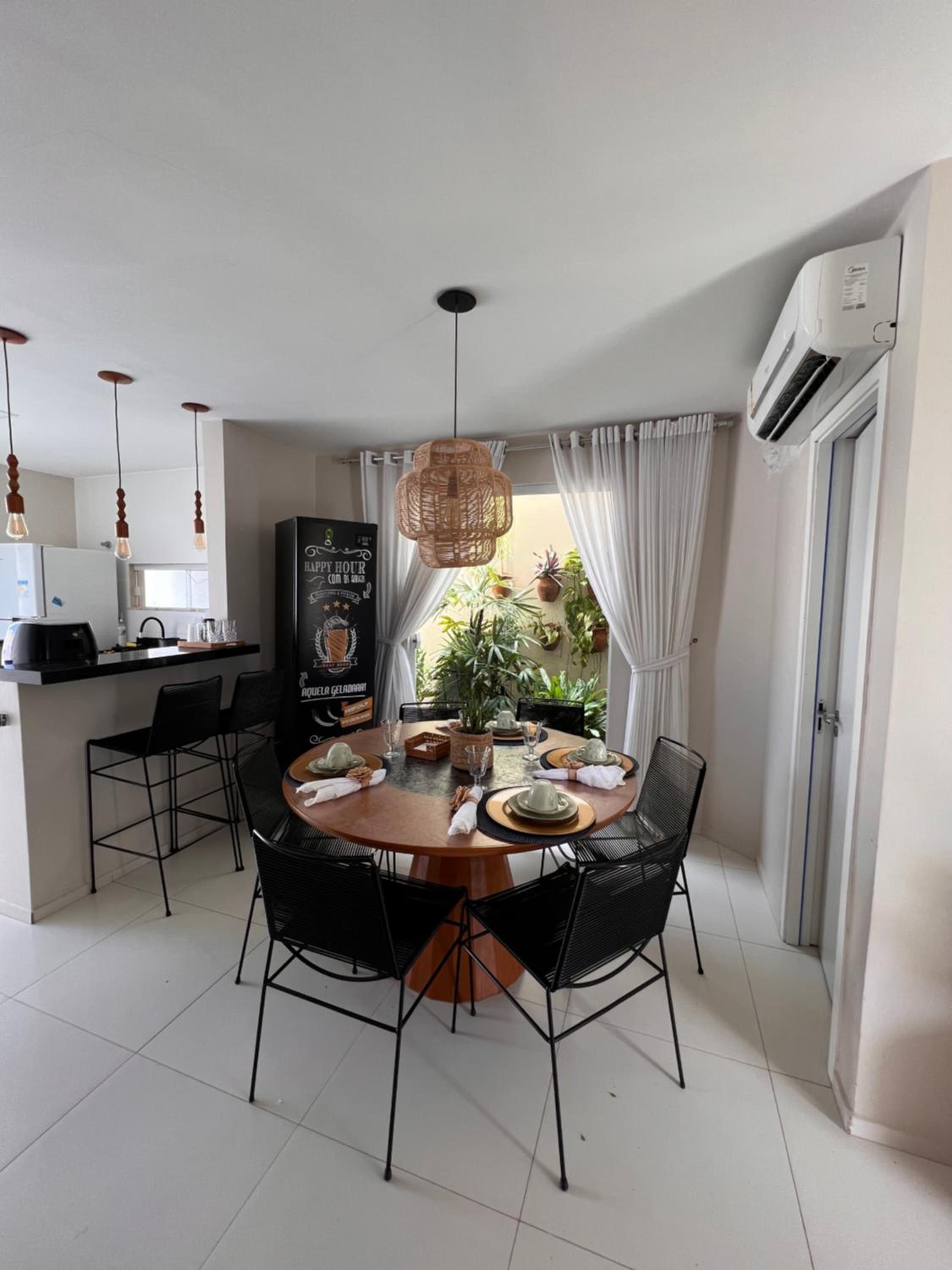 Casa 2, Condomínio Porto Buriti, Barreirinhas-MA