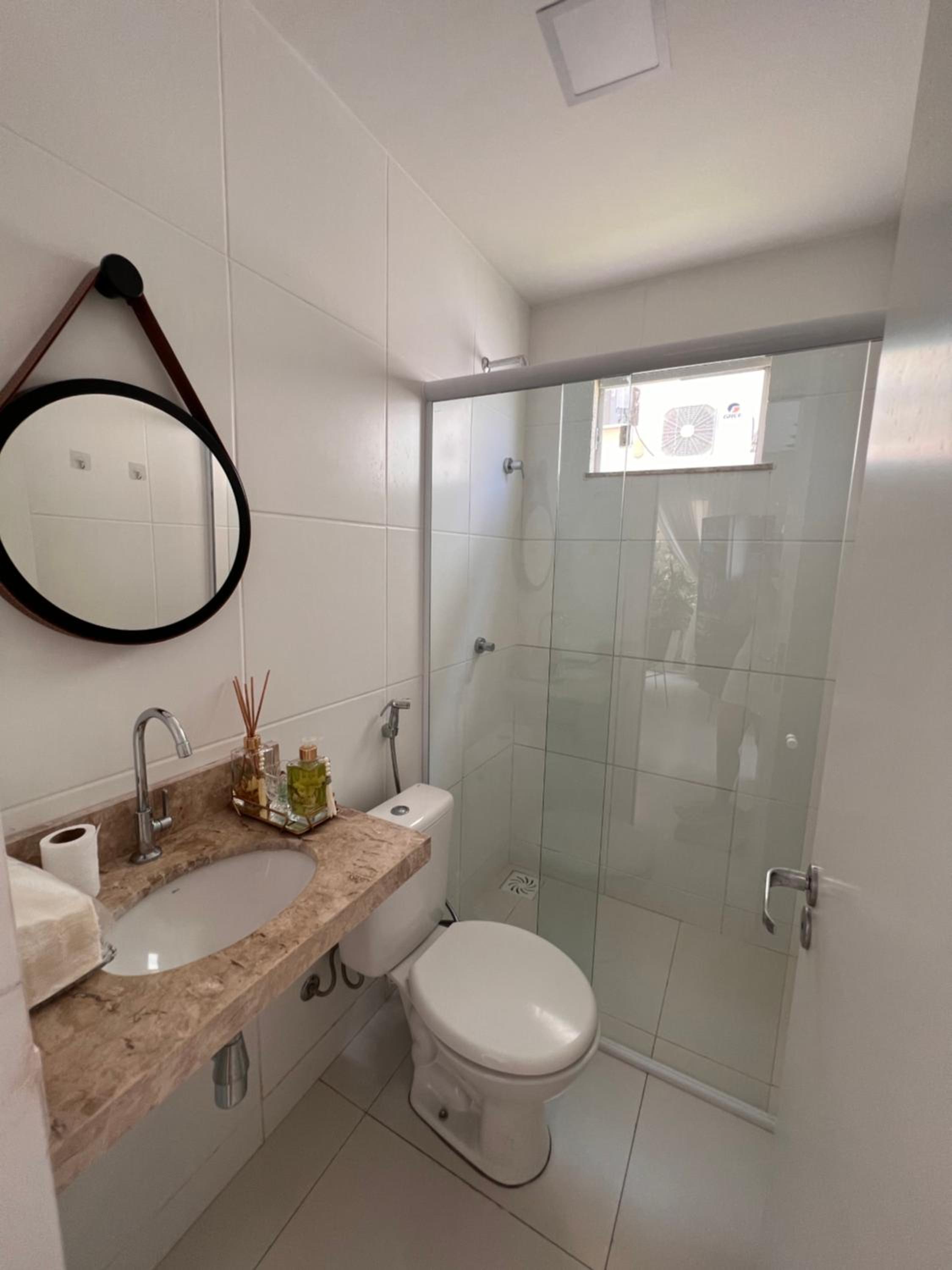Casa 2, Condomínio Porto Buriti, Barreirinhas-MA