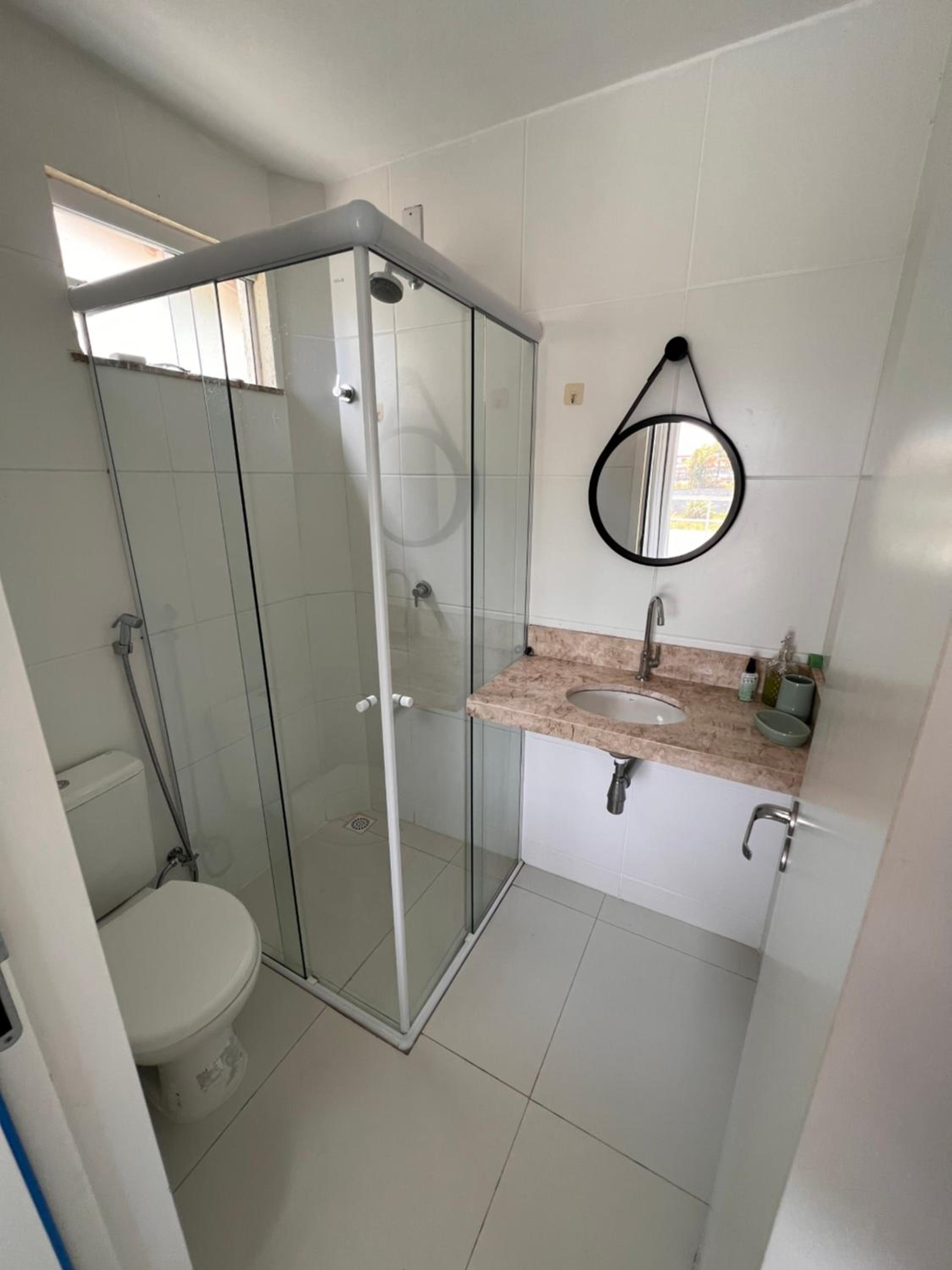 Casa 2, Condomínio Porto Buriti, Barreirinhas-MA