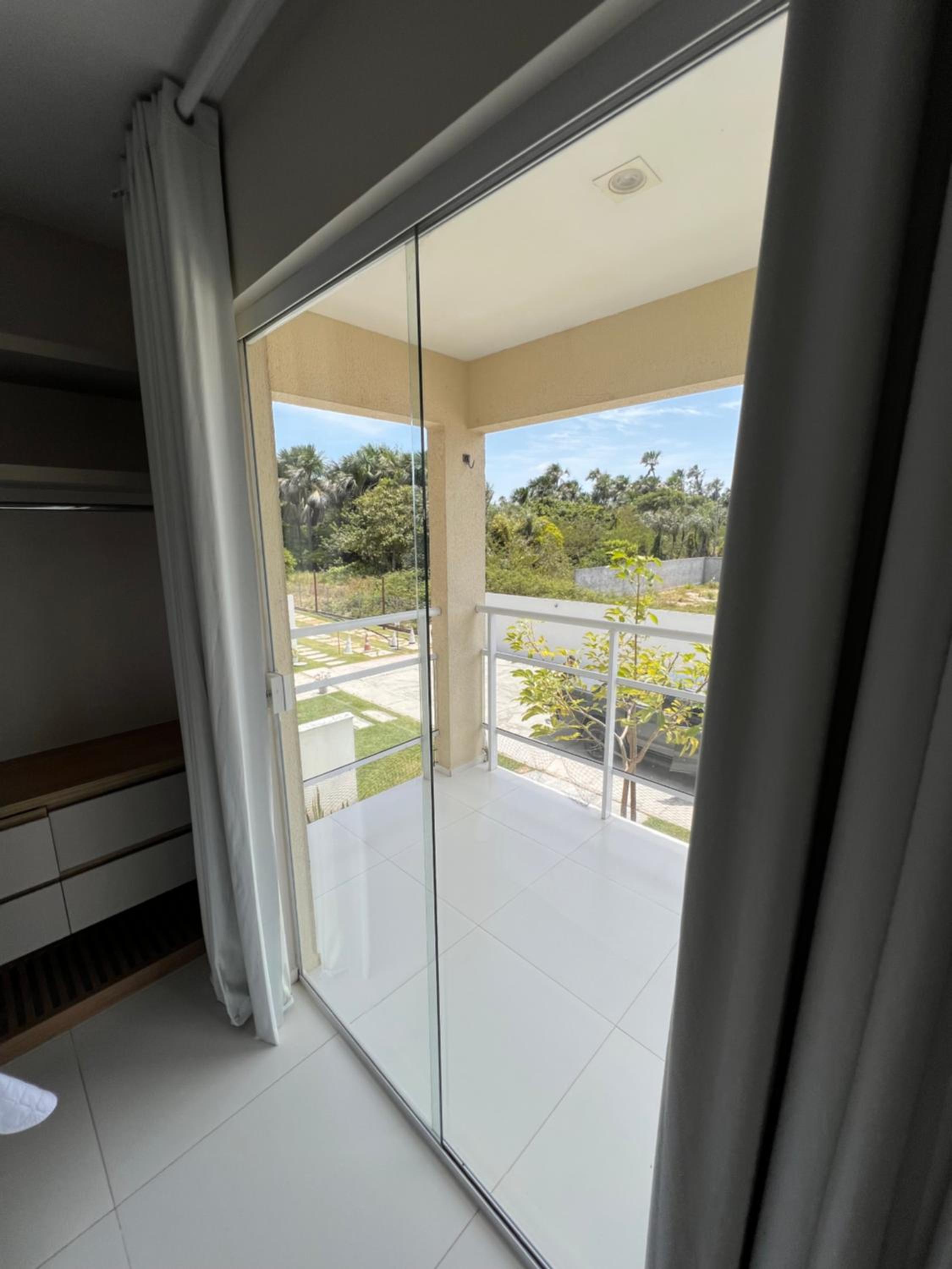Casa 2, Condomínio Porto Buriti, Barreirinhas-MA