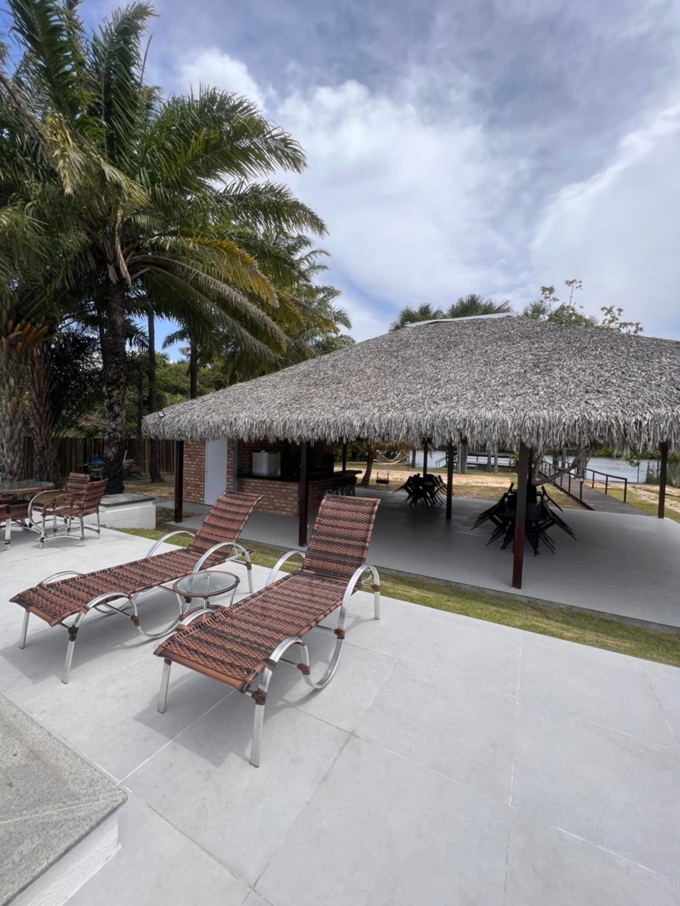 Casa 2, Condomínio Porto Buriti, Barreirinhas-MA
