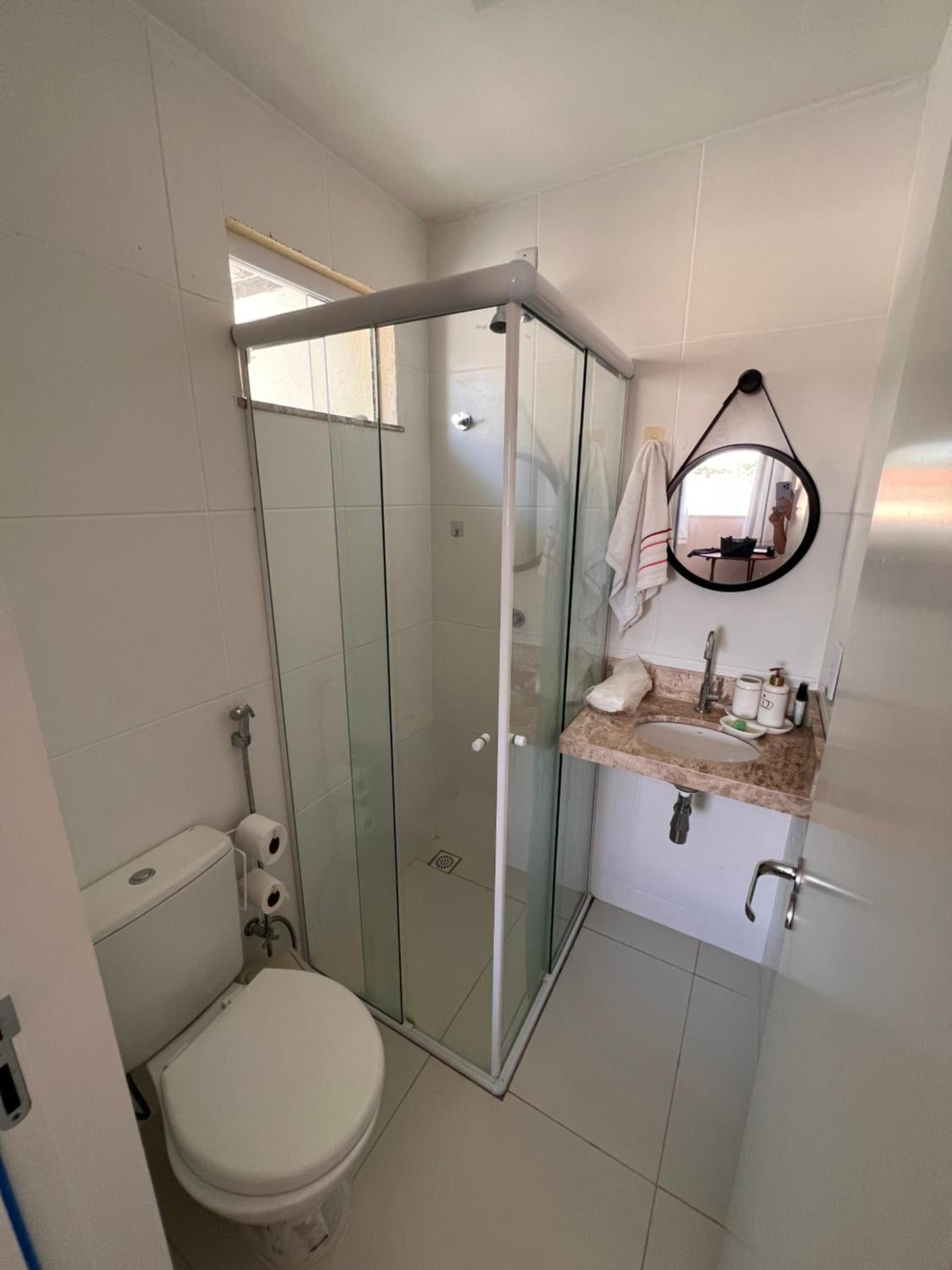 Casa 2, Condomínio Porto Buriti, Barreirinhas-MA
