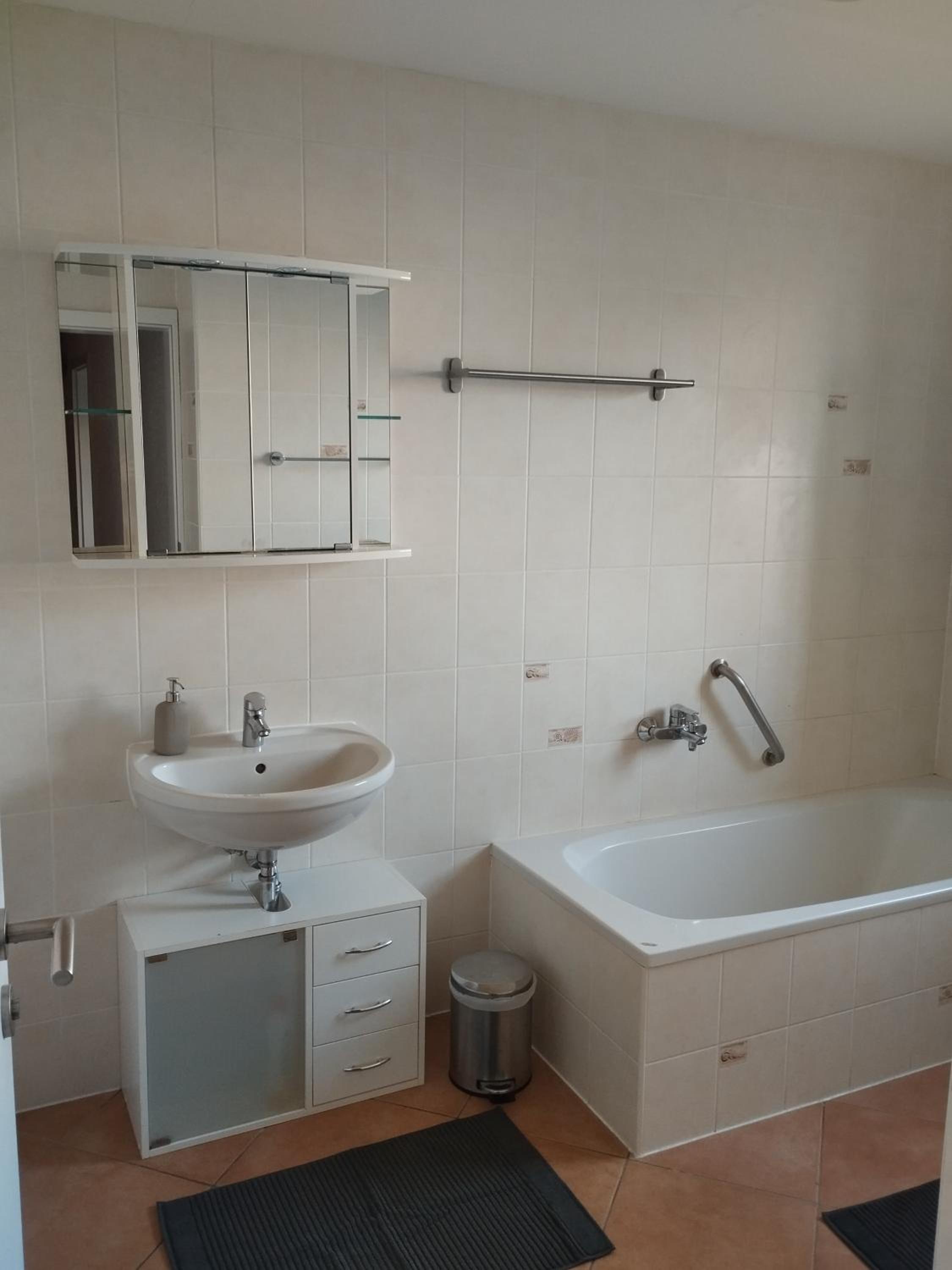 Ferienwohnung Wechterswinkel