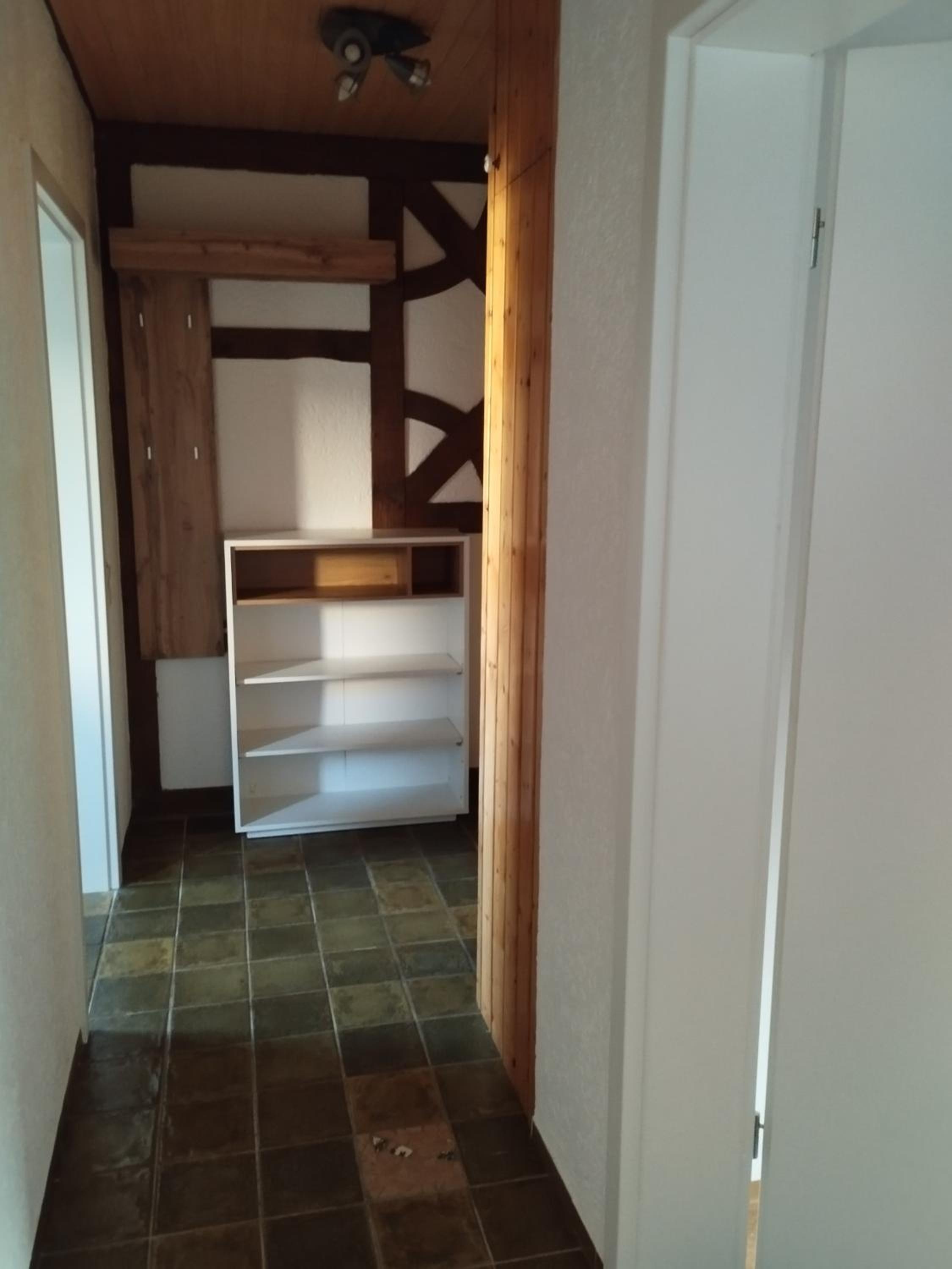 Ferienwohnung Wechterswinkel