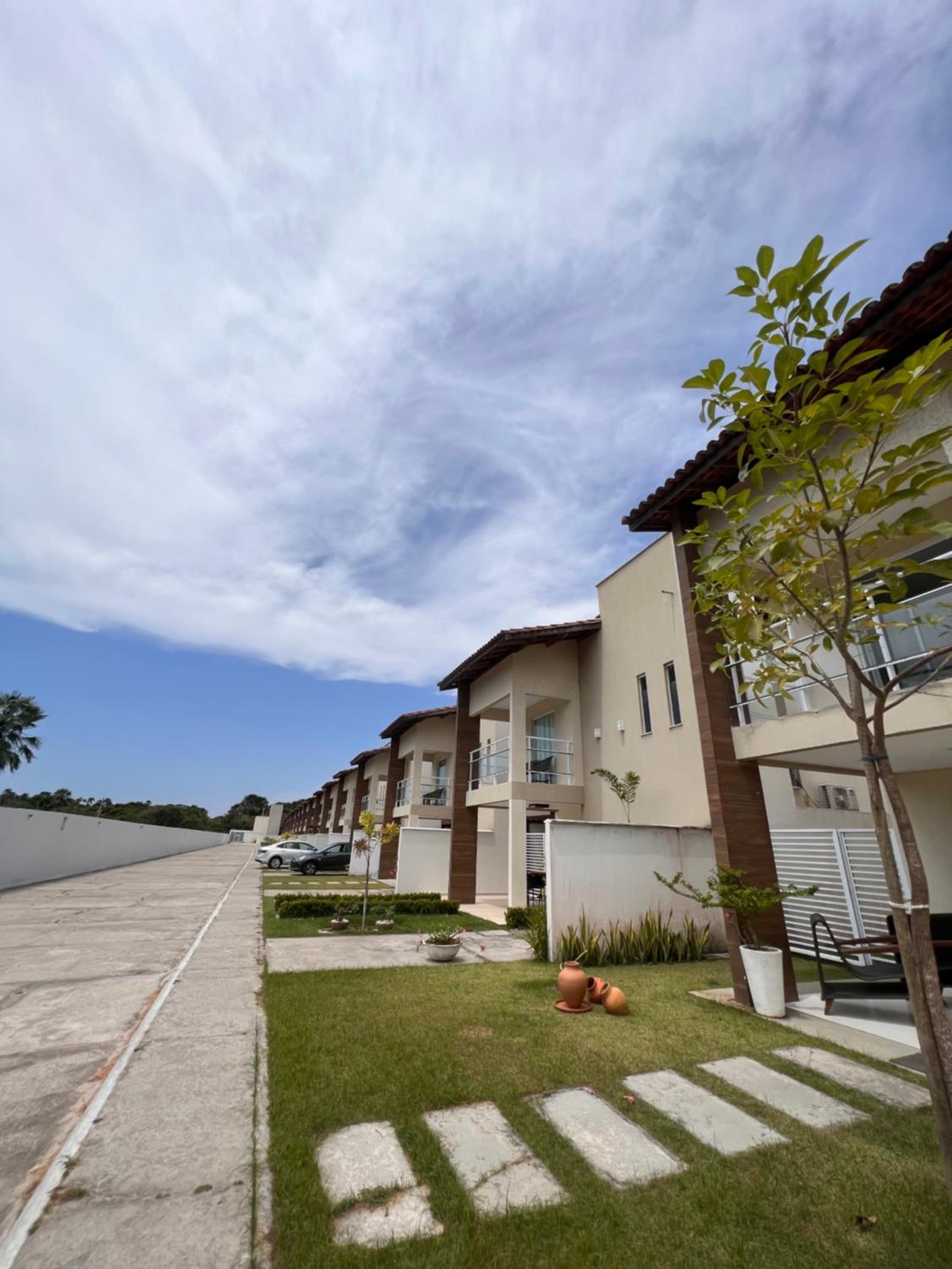 Casa 2, Condomínio Porto Buriti, Barreirinhas-MA