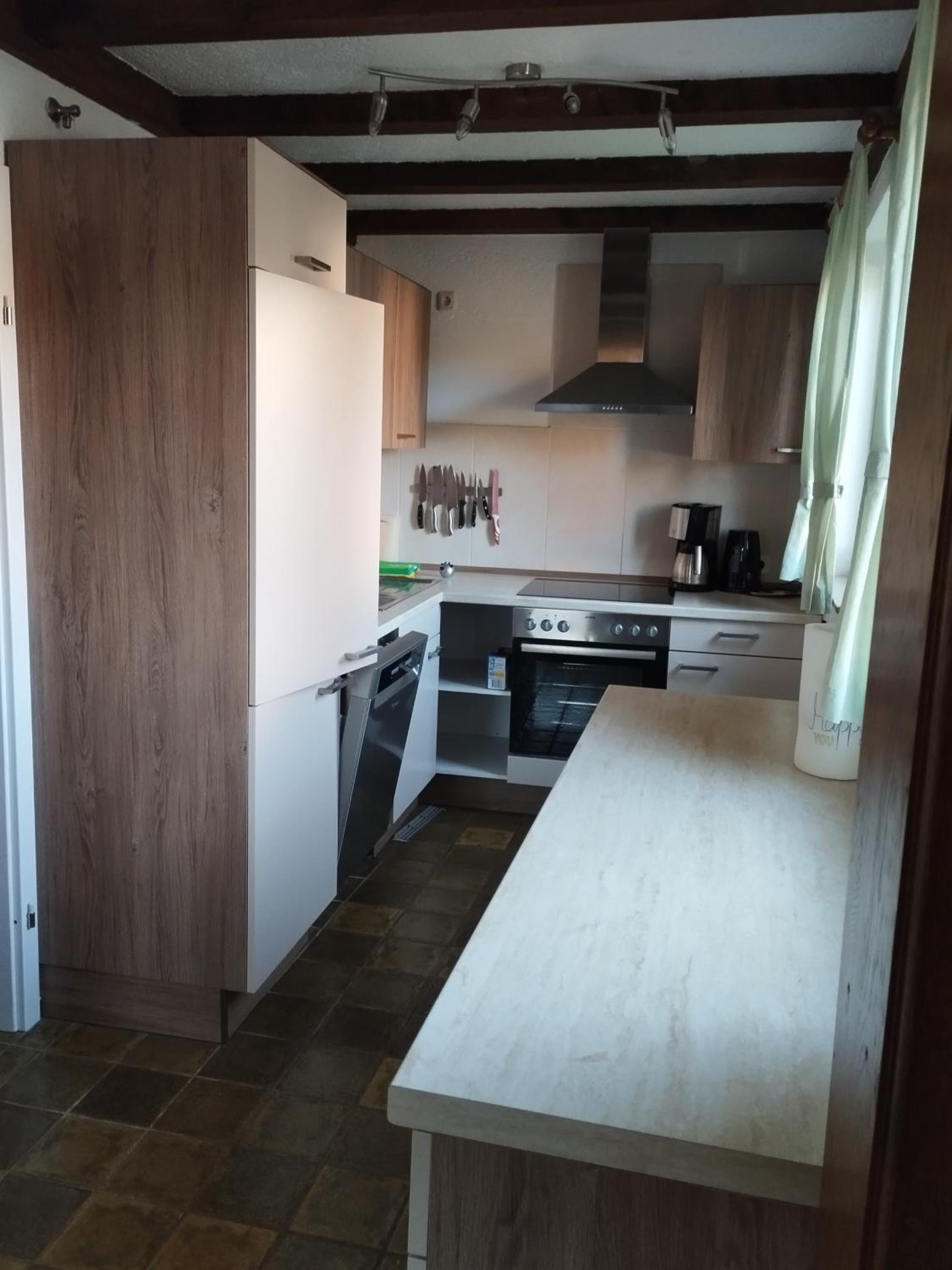 Ferienwohnung Wechterswinkel