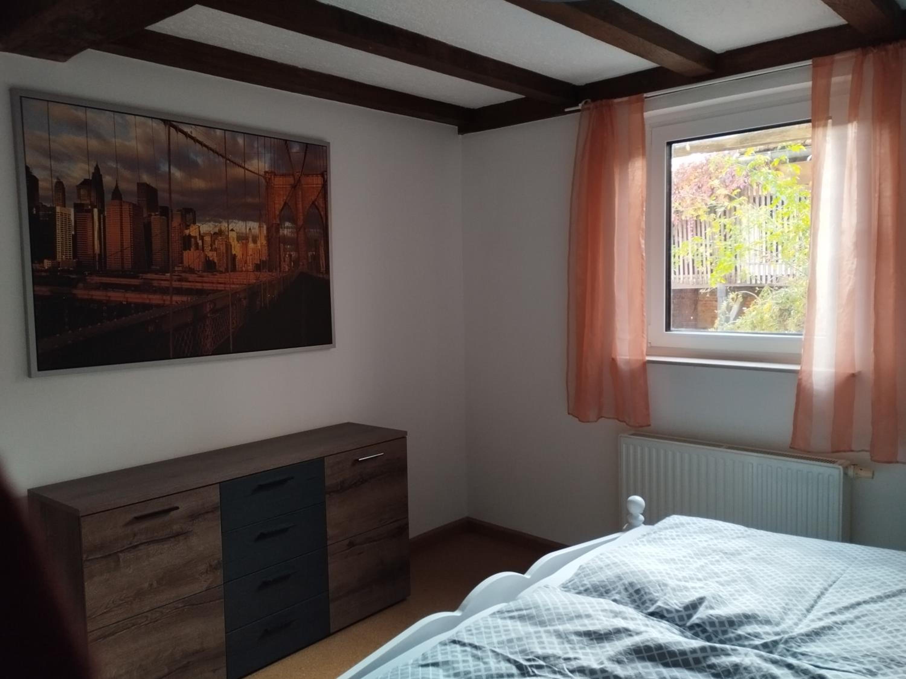 Ferienwohnung Wechterswinkel