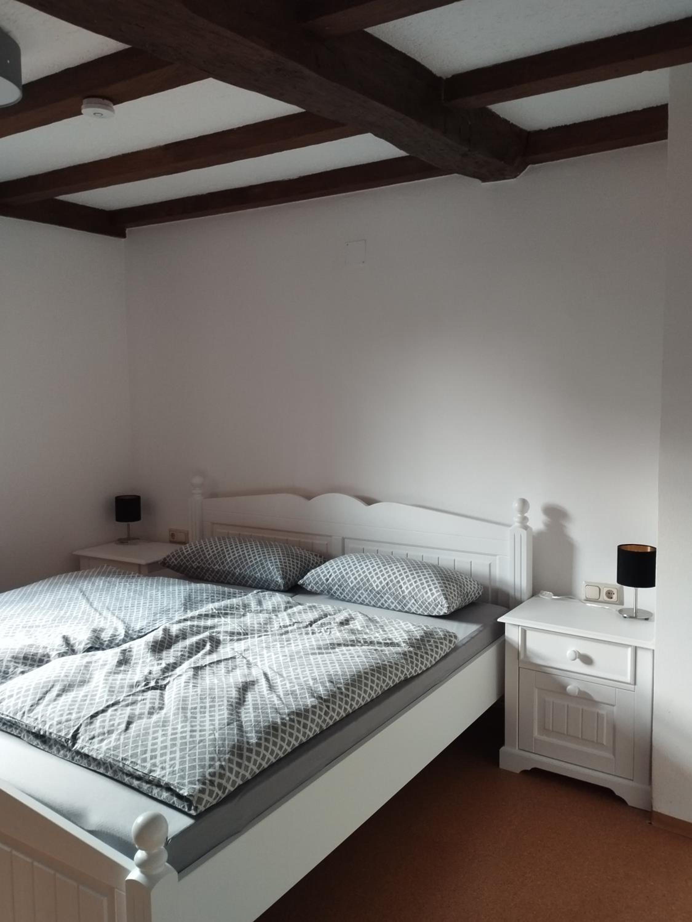 Ferienwohnung Wechterswinkel