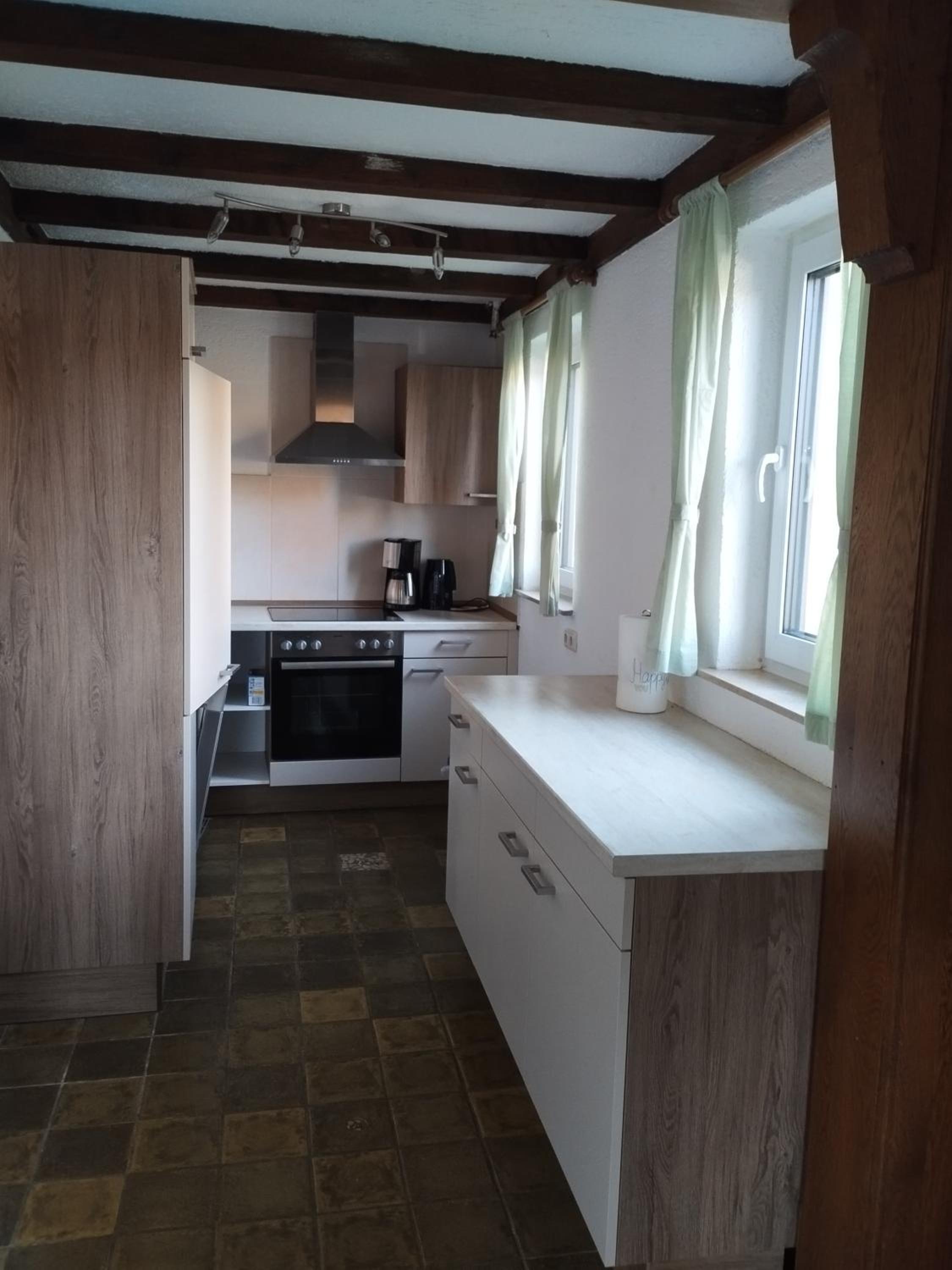 Ferienwohnung Wechterswinkel