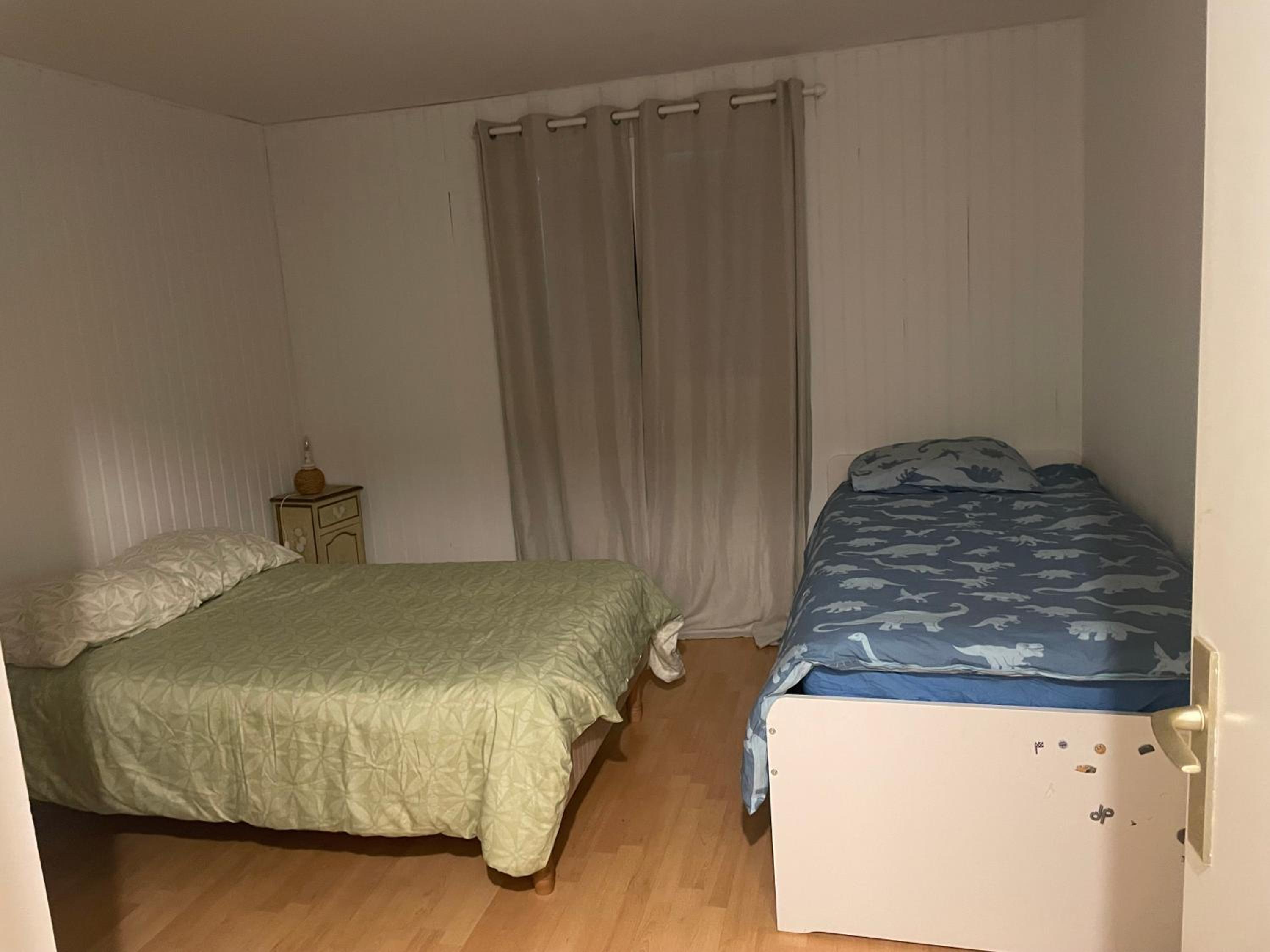 Belle maison à proximité de Château de Versailles avec parking