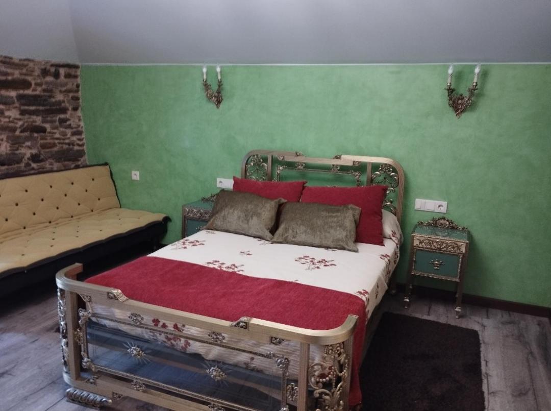 Casa Mameleiro e Casa Kintal
