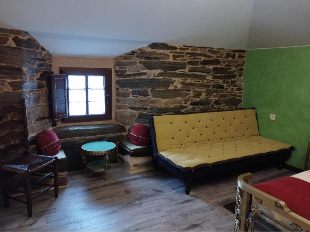 Casa Mameleiro e Casa Kintal