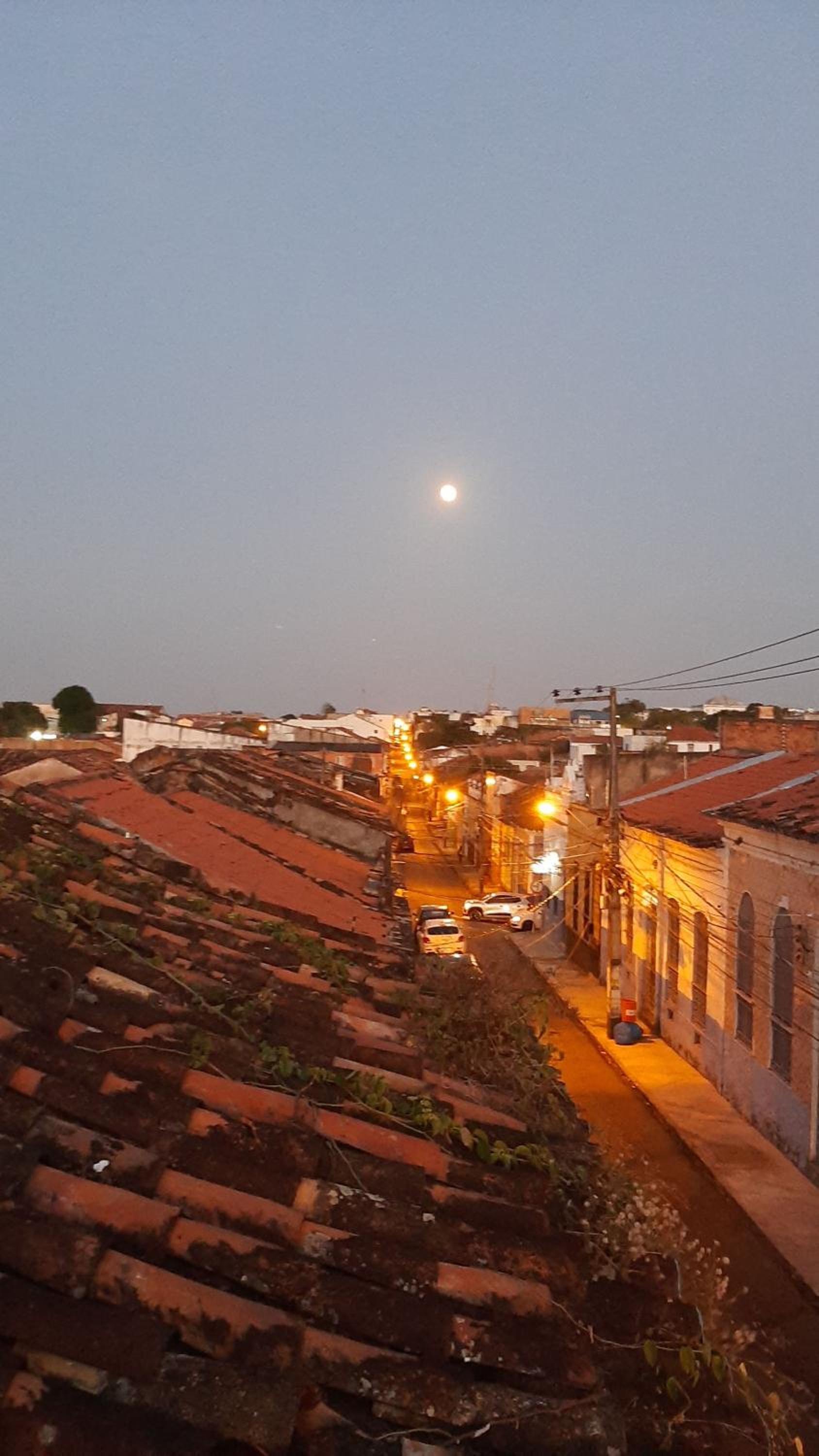 Quarto Casal 03 no Centro Histórico