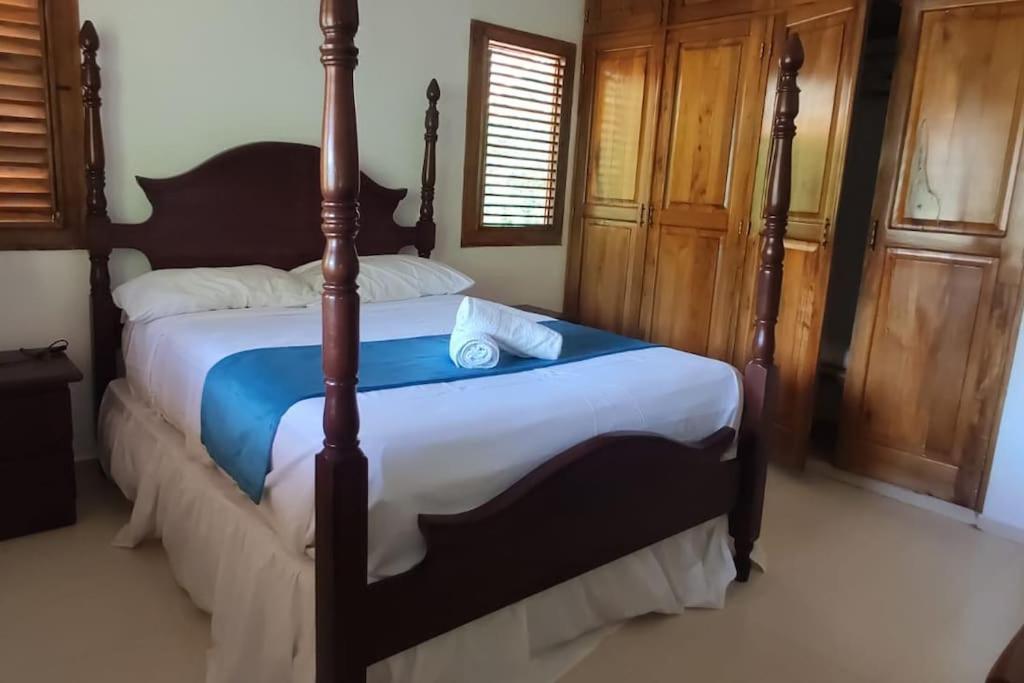 Villa LiMar